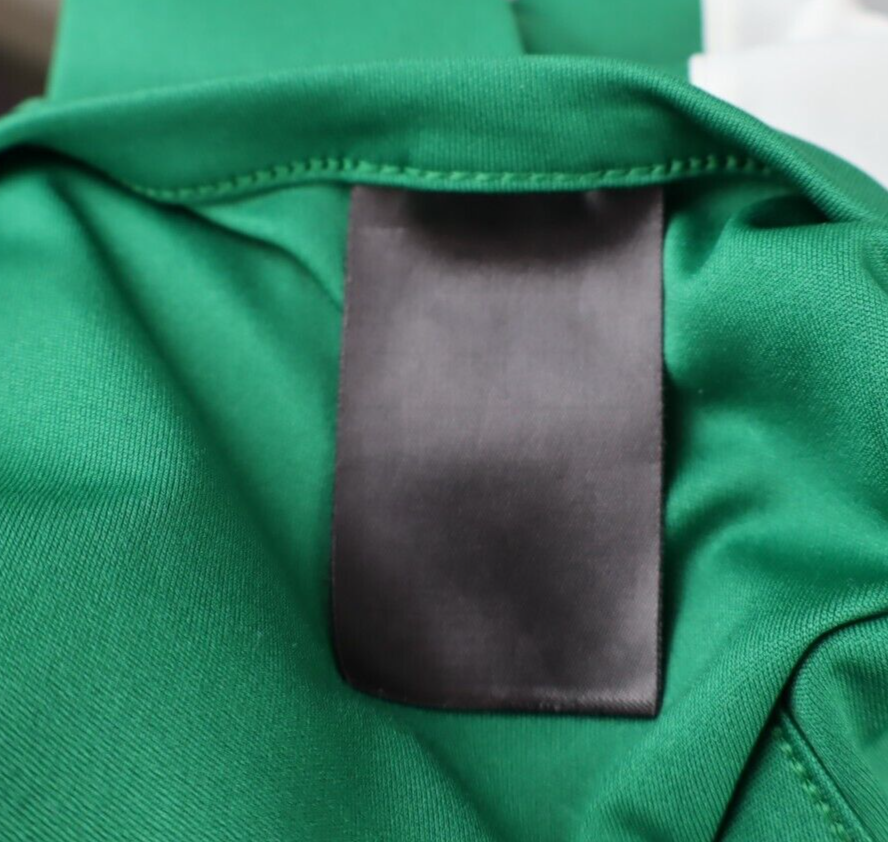 ADIDAS NBA CANOTTA BASKET CELTICS BOSTON T-SHIRT UOMO TG M SPORT JERSEY