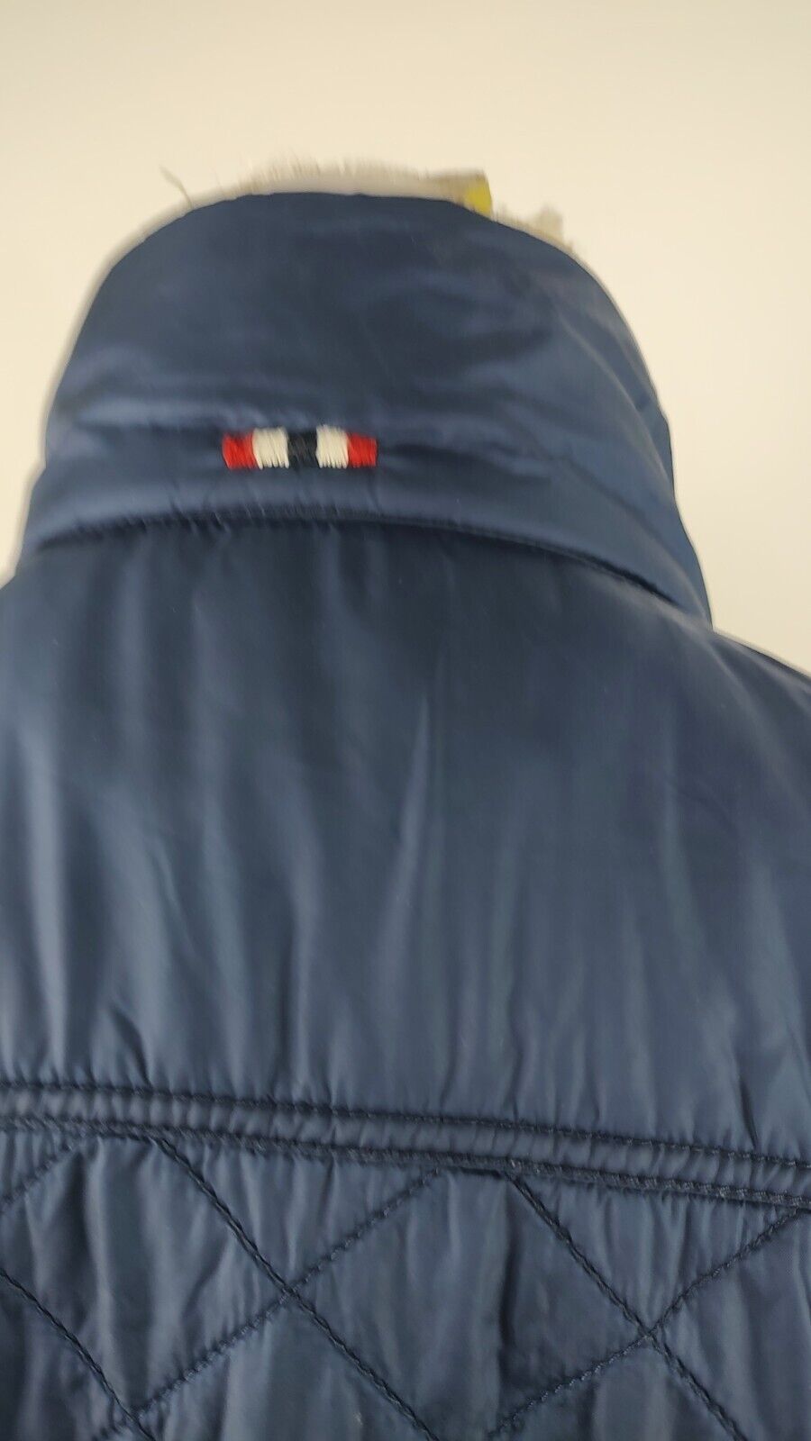 NAPAPIJRI GIUBBINO DONNA Tg. L WOMAN CASUAL JACKET VINTAGE