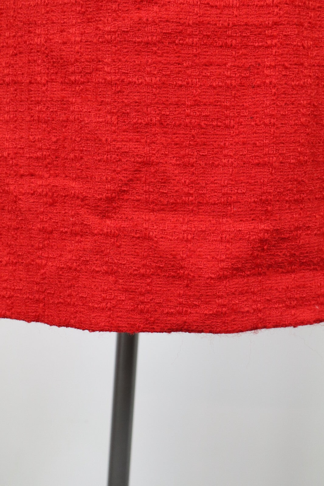 MARINA RINALDI GONNA DONNA WOMAN SKIRT Tg. 21 VINTAGE CASUAL