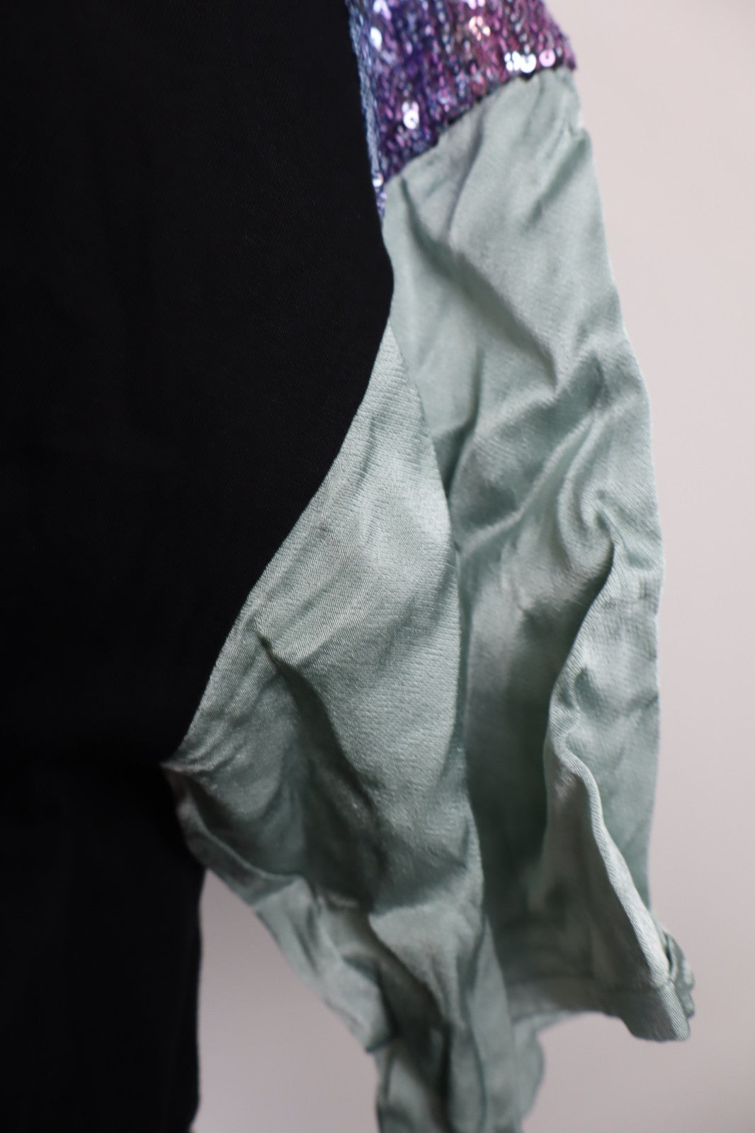 MNML VESTITO ABITO SPORTIVO CON SHORTS DONNA TG. S WOMAN CASUAL VINTAGE DRESS