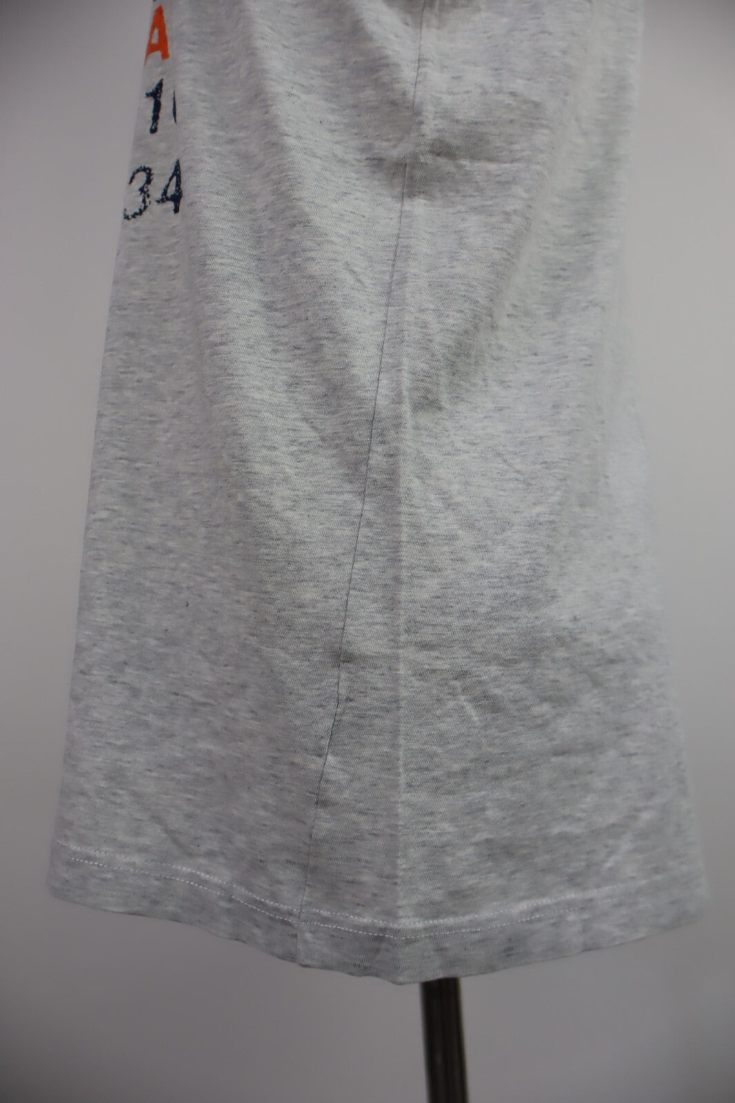 COLMAR CANOTTA UOMO COTONE MAGLIA TOP TG M MAN T-SHIRT CASUAL VINTAGE COTTON