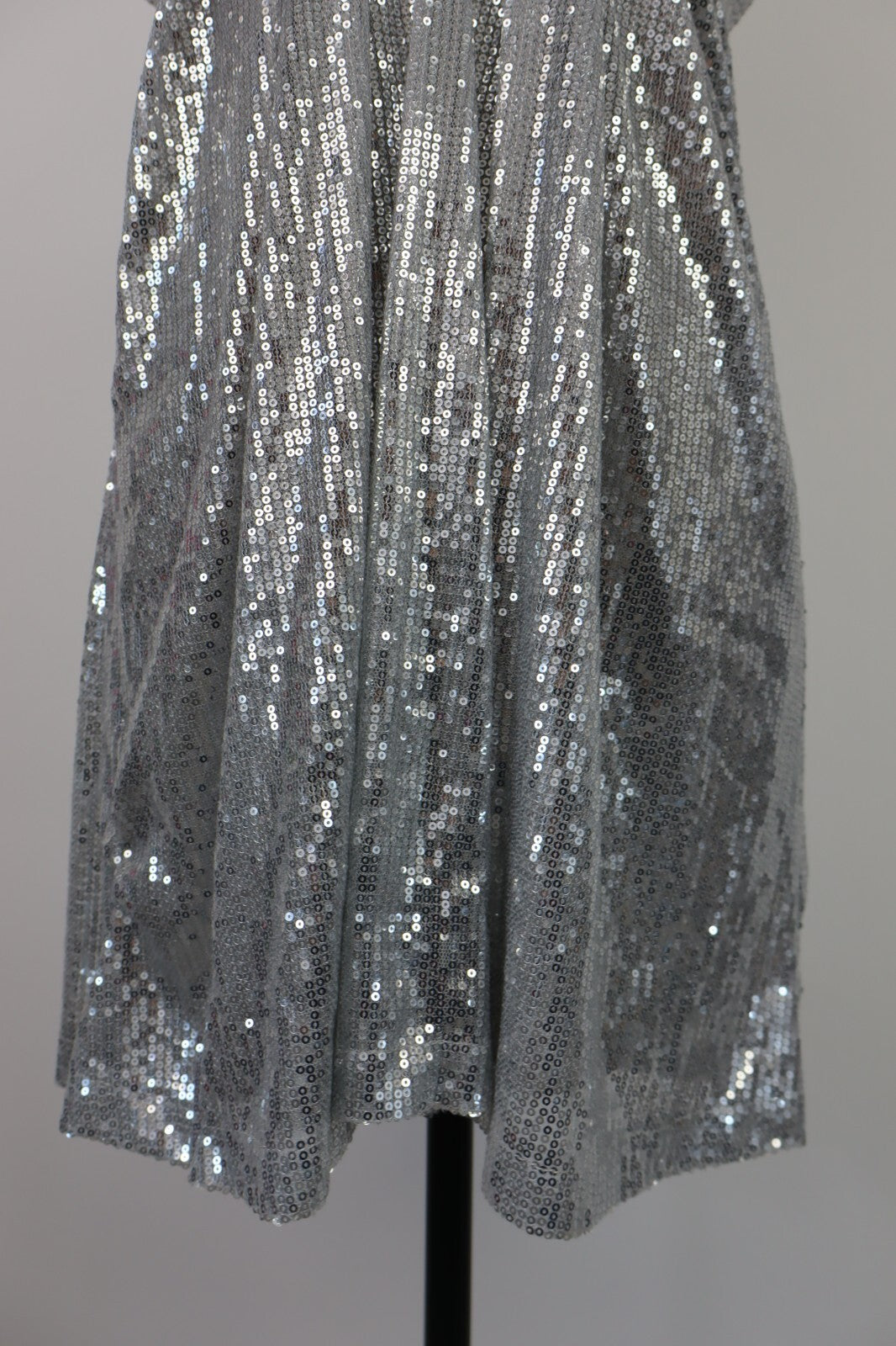 RICHMOND X VESTITO ABITO DONNA TG. 40 WOMAN CASUAL VINTAGE DRESS CERNIERA