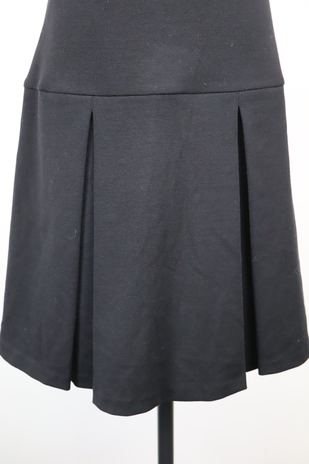 MICHAEL KORS MILANO VESTITO DONNA TG 2 WOMAN CASUAL VINTAGE DRESS ABITO