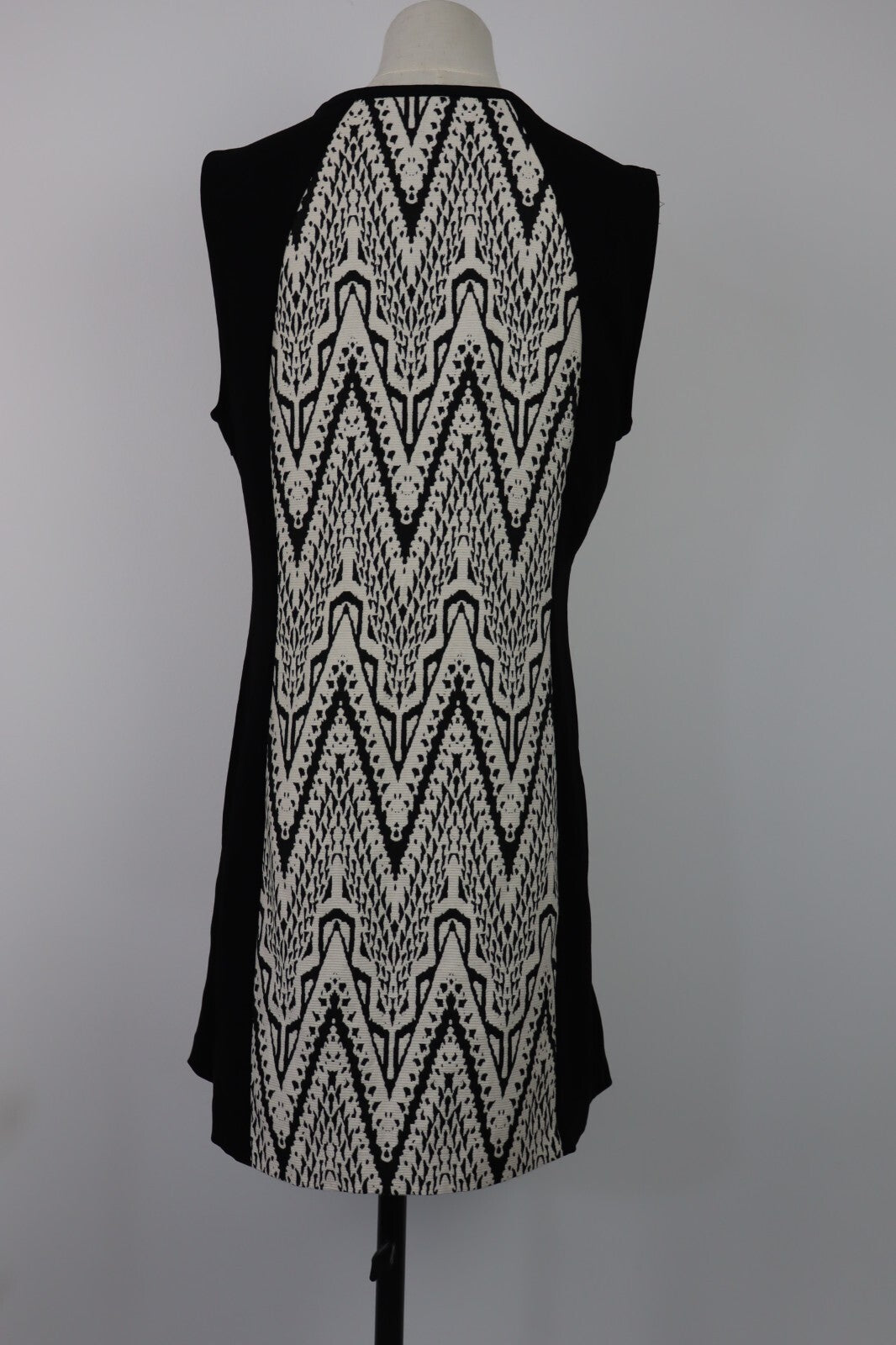 DESIGUAL VESTITO ABITO DONNA TG. 44 WOMAN CASUAL VINTAGE DRESS