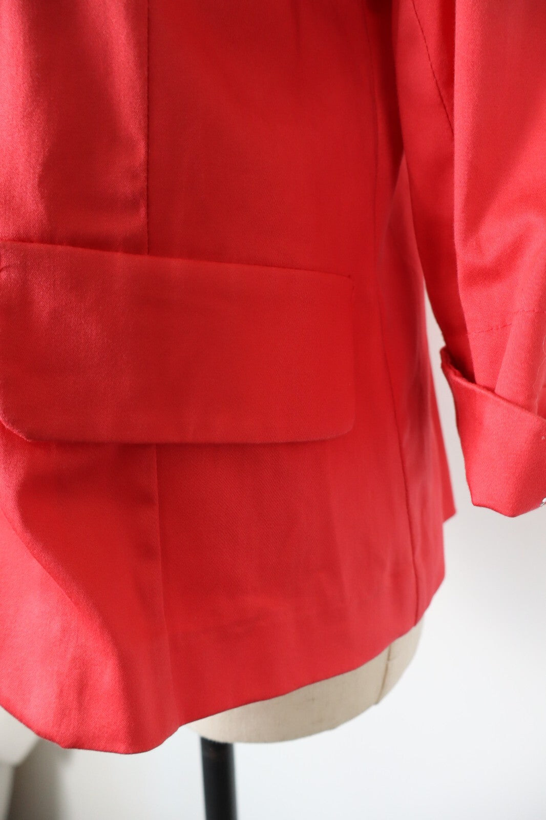 PIERRE CARDIN GIACCA BLAZER DONNA Tg 44 WOMAN CASUAL VINTAGE JACKET
