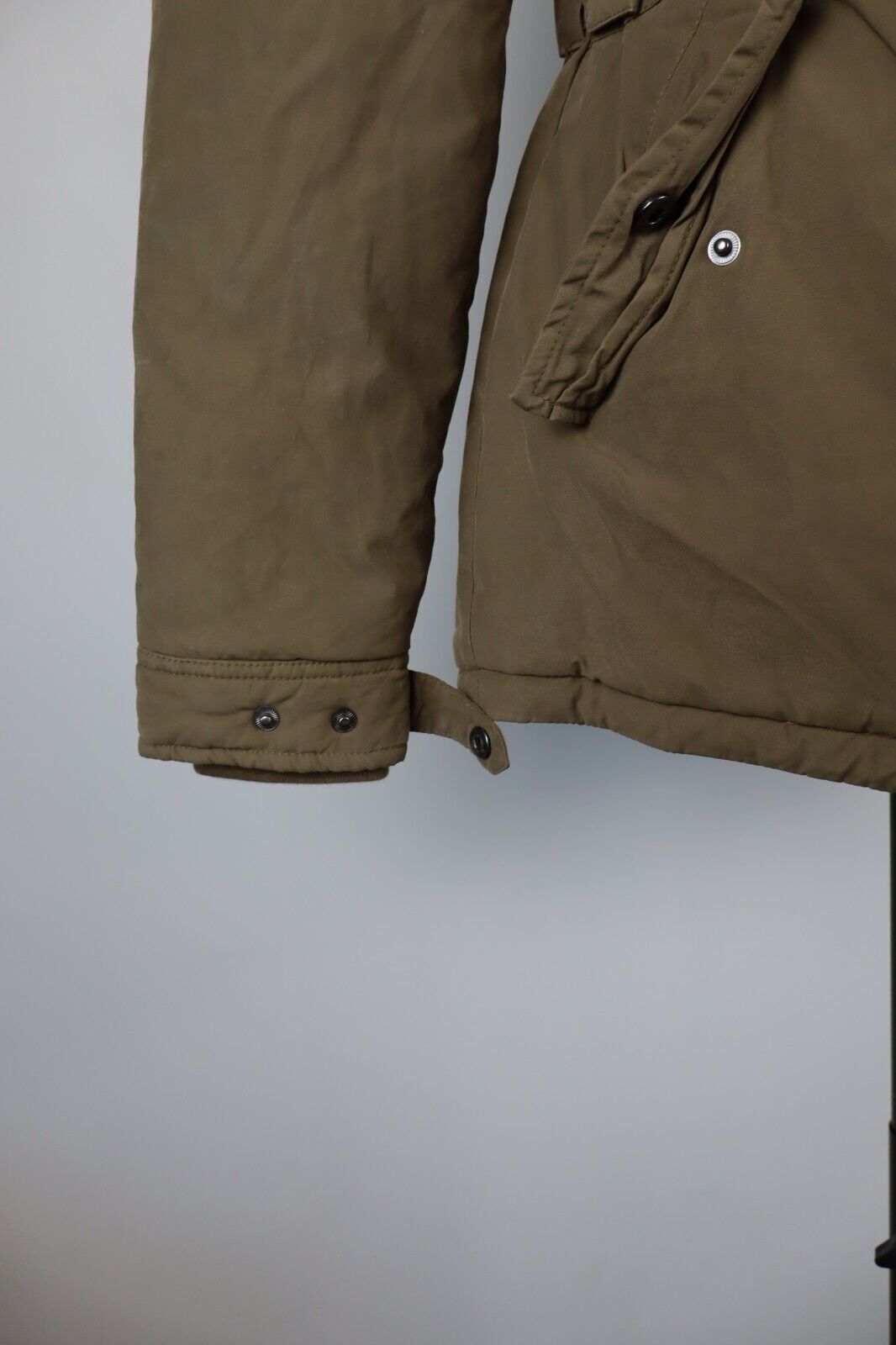 PEPE JEANS GIUBBINO IMBOTTITO DONNA TG S WOMAN JACKET CASUAL VINTAGE GIACCA