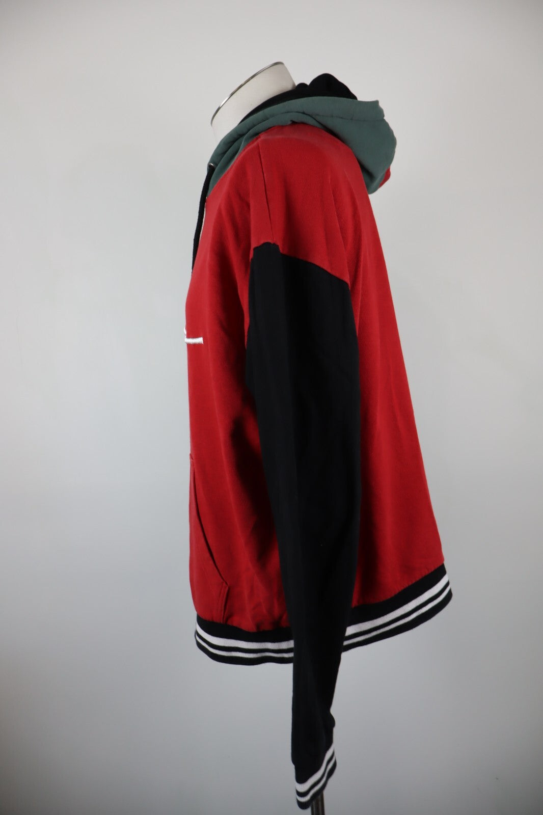 KANT FELPA MAGLIA UOMO Tg L MAN SPORT JACKET SWEATSHIRT VINTAGE COTONE
