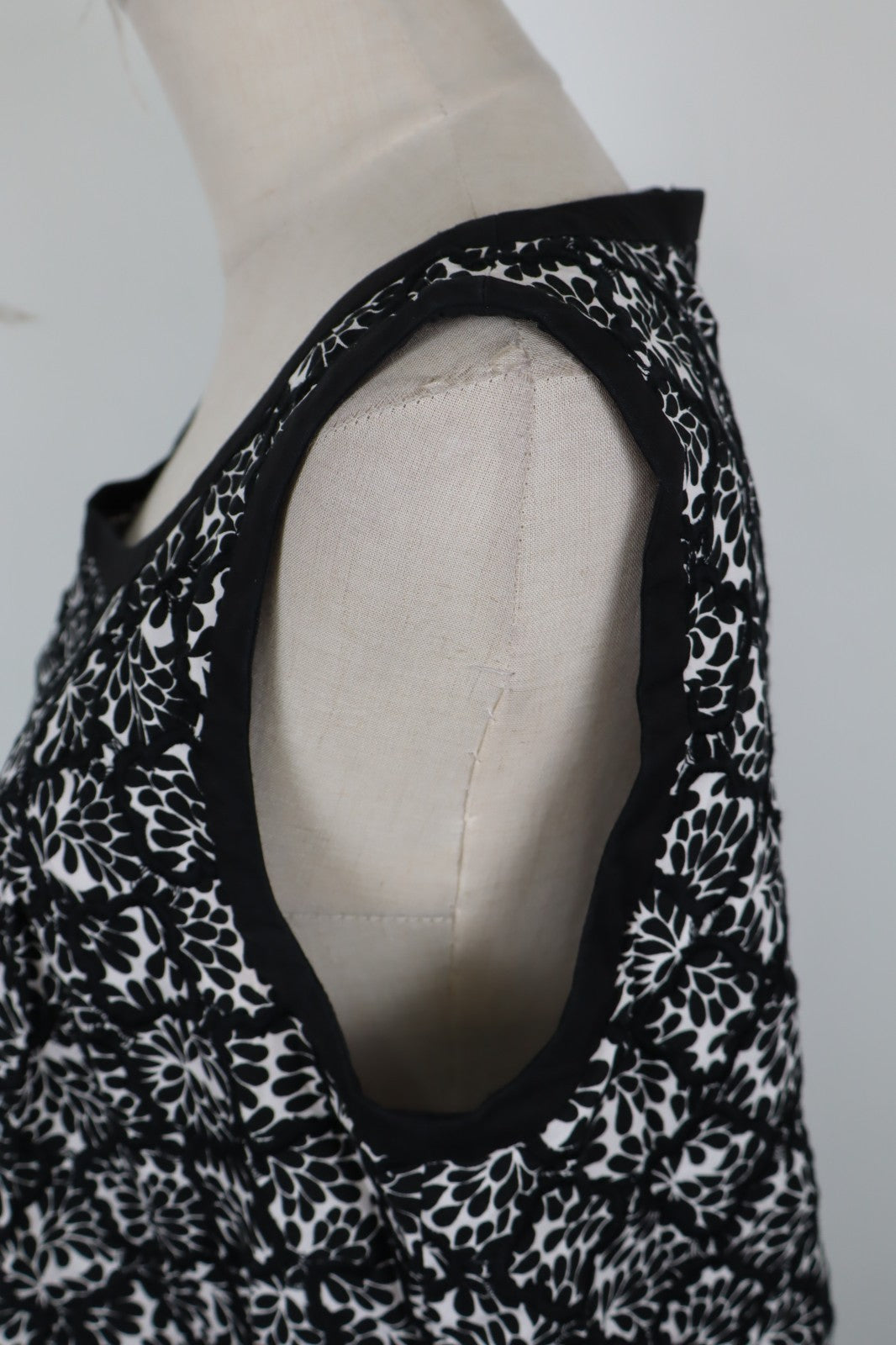 MARELLA SPORT VESTITO SMANICATO ABITO DONNA TG. 50 WOMAN CASUAL VINTAGE DRESS