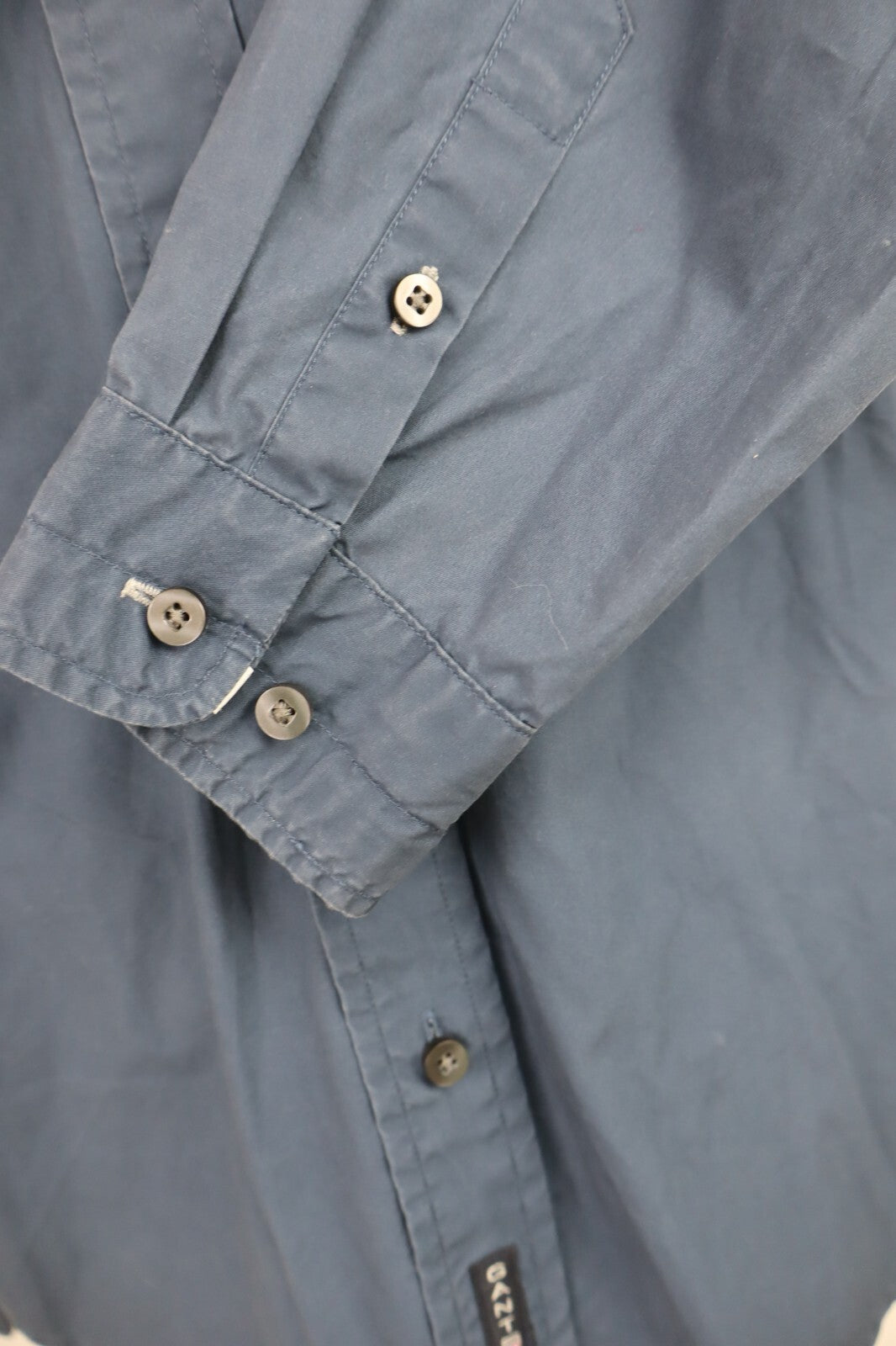GANT CAMICIA RAGAZZO TG 14 ANNI BOY CASUAL VINTAGE SHIRT COTONE COTTON