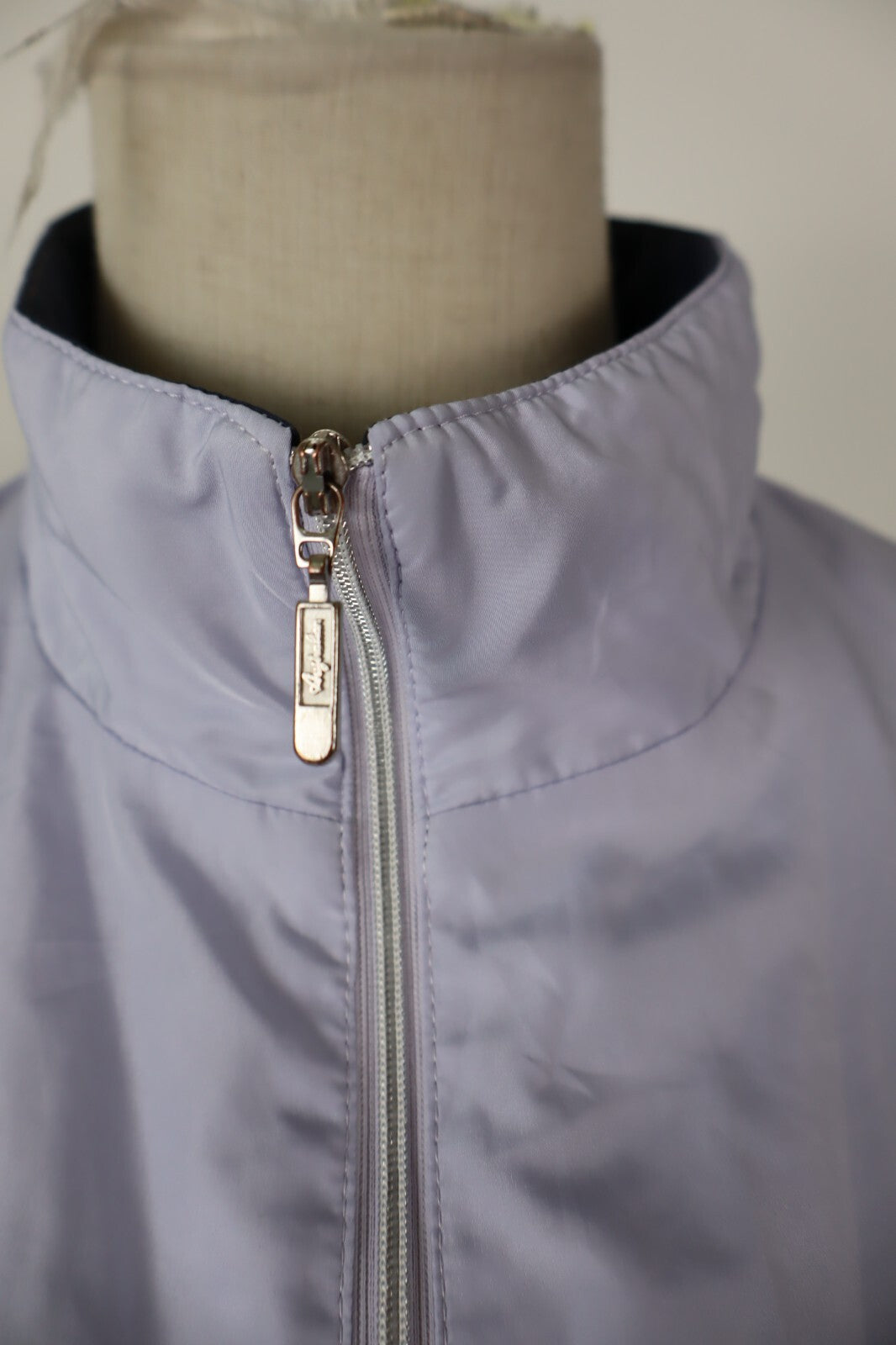 AUSTRALIAN GIACCA SPORTIVA DONNA Tg. 46 WOMAN SPORT JACKET SWEATSHIRT VINTAGE