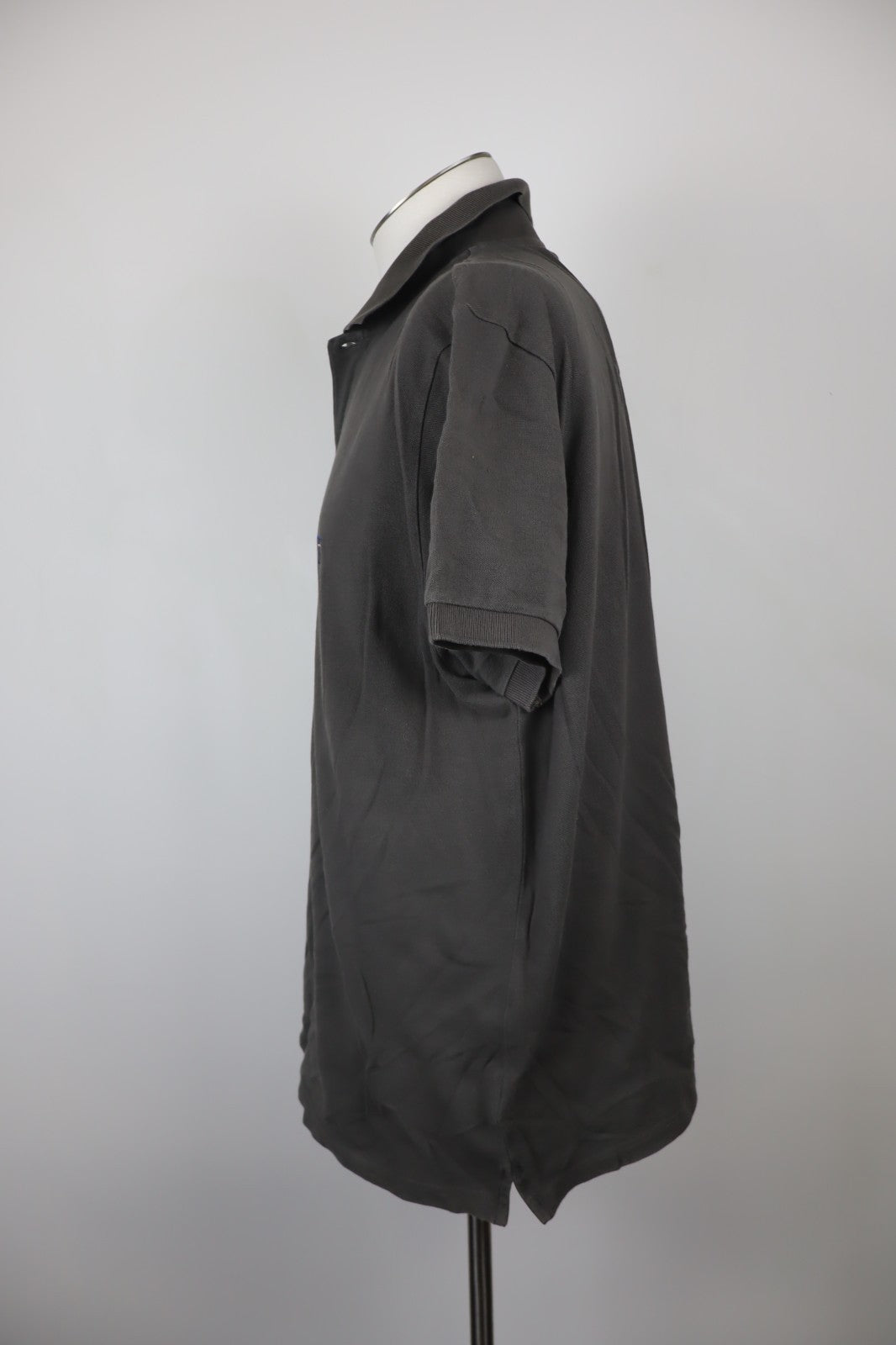 TRU TRUSSARDI POLO MAGLIA UOMO COTONE TG. 3XL MAN COTTON SHIRT CASUAL VINTAGE