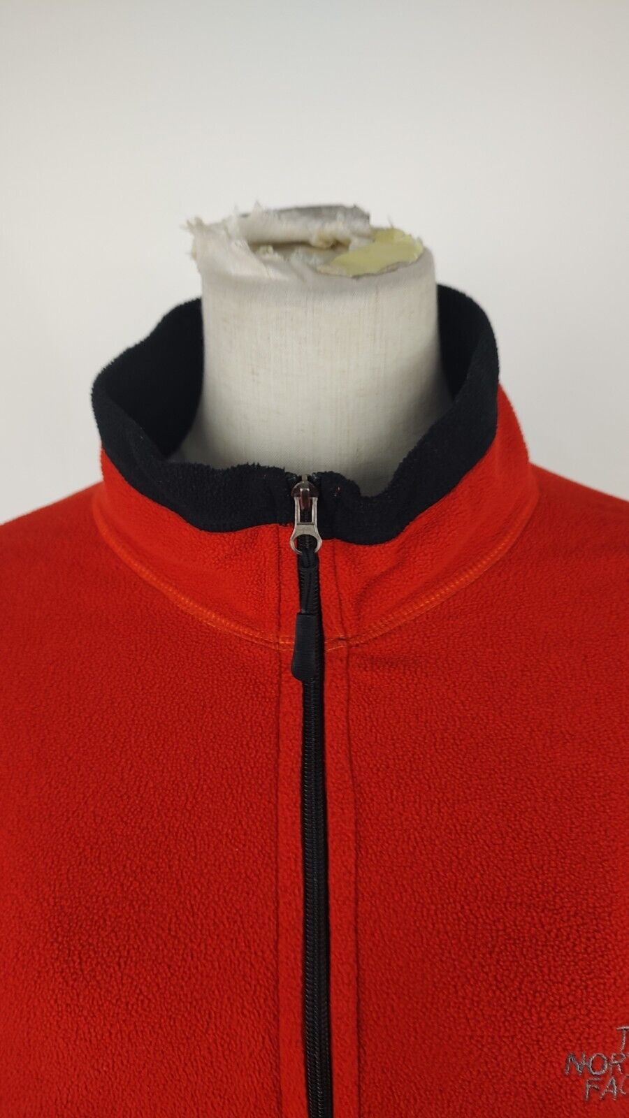 THE NORTH FACE FELPA DONNA Tg XL WOMAN CASUAL VINTAGE SPORT SWEATSHIRT