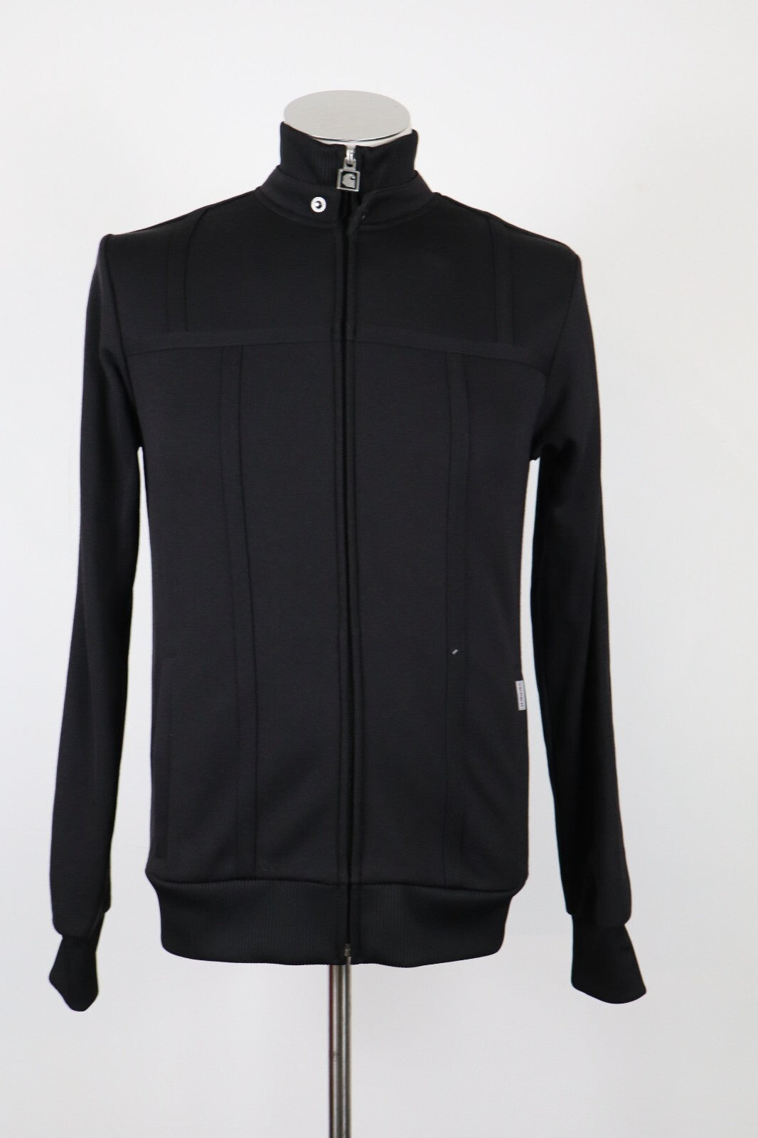 CARHARTT FELPA UOMO Tg XS MAN SPORT JACKET SWEATSHIRT VINTAGE