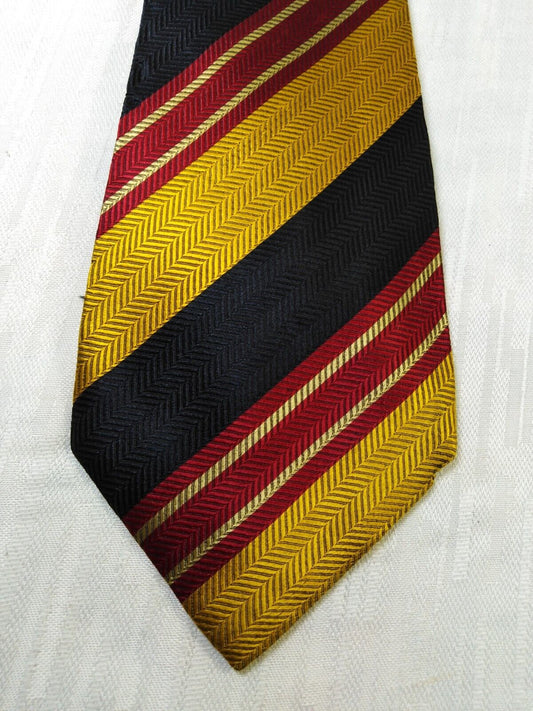 RENATO BALESTRA 100%  SILK TIE SETA CRAVATTA NECKTIE MADE IN ITALY