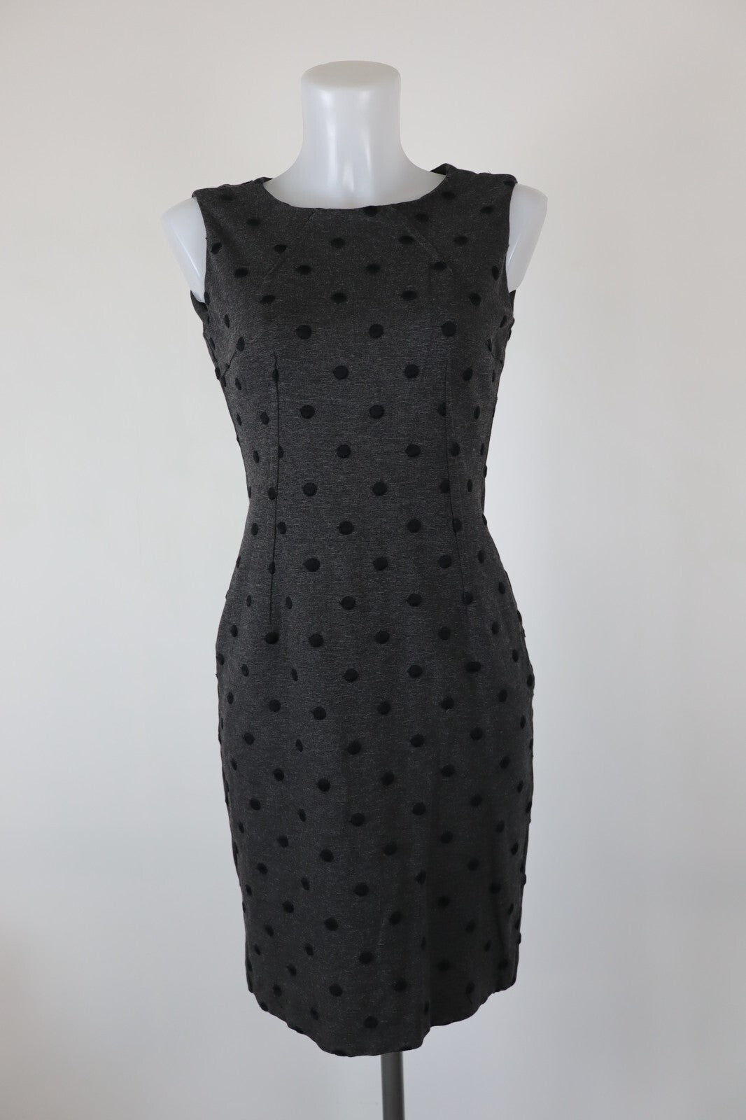 COLMAR COMPLETO DONNA Tg. M VESTITO GIACCA DRESS VINTAGE CASUAL SUIT