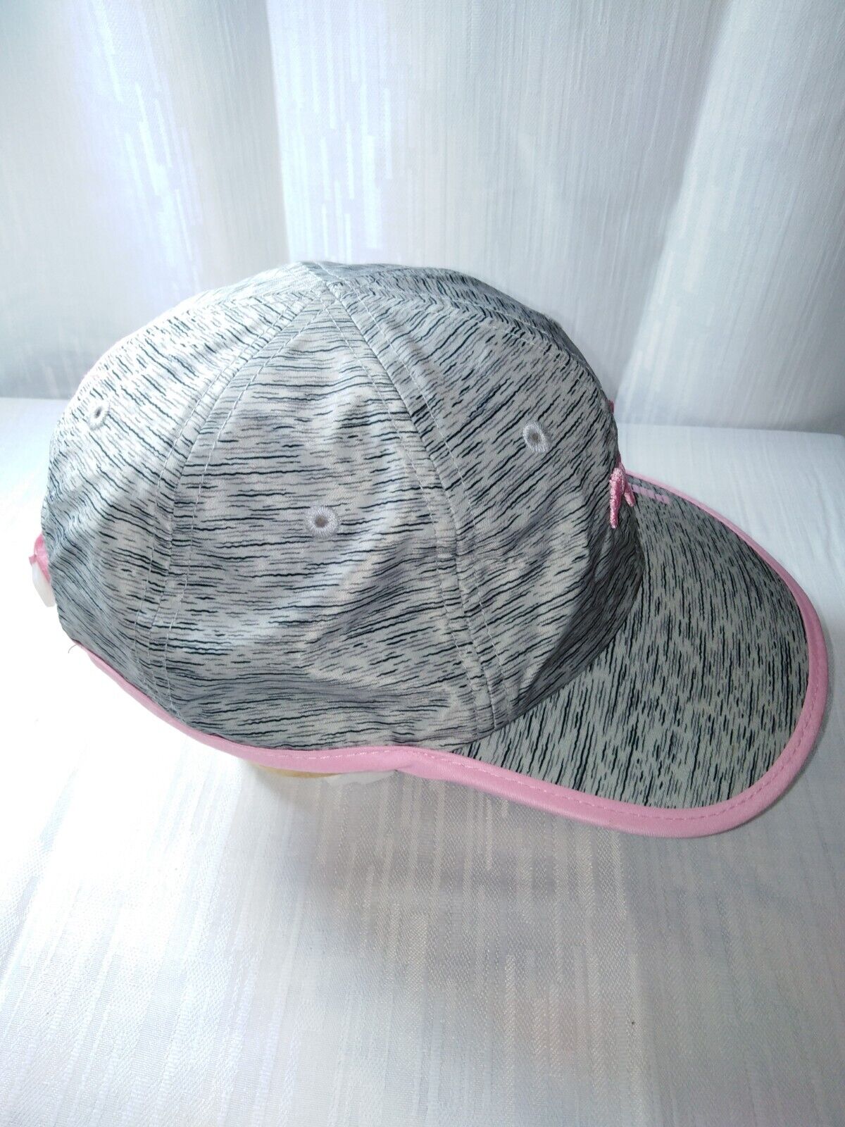 PUMA CAPPELLO TAGLIA 7 3/8 BERRETTO DONNA HAT CAP VINTAGE