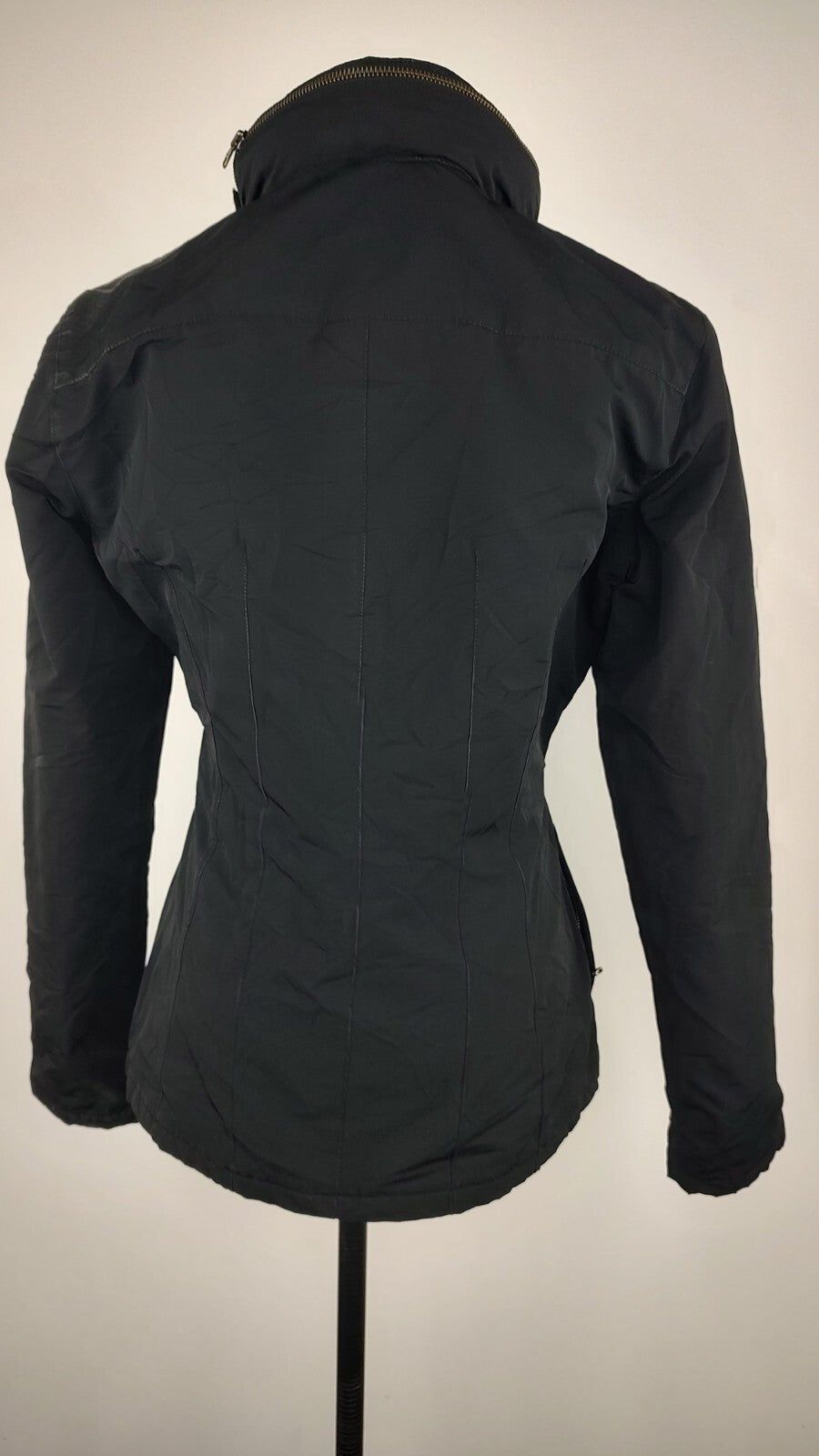 ASPESI GIUBBINO IMBOTTITO GIACCA  DONNA Tg. M WOMAN CASUAL JACKET PADDED