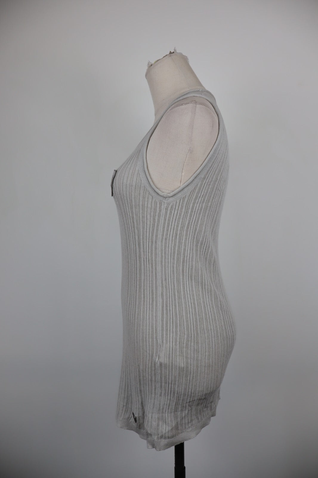 AERONAUTICA MILITARE MAGLIA SMANICATA T-SHIRT DONNA TG. M WOMAN CASUAL VINTAGE