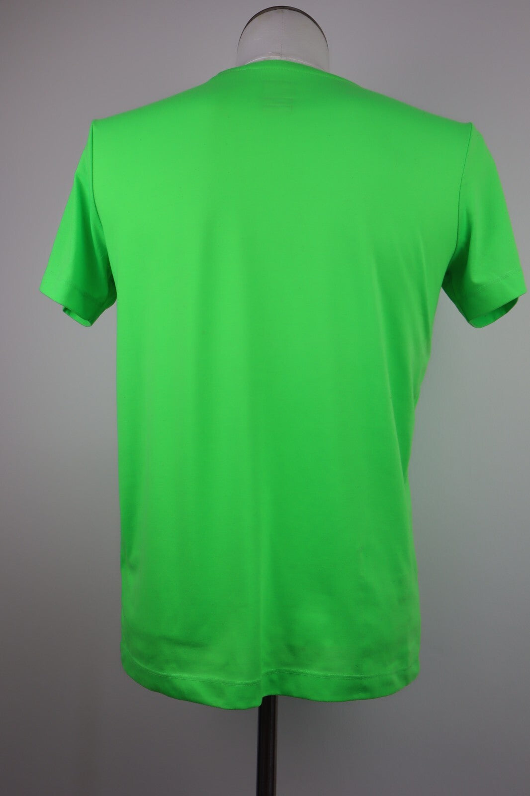 K-WAY MAGLIA UOMO TG. M MAN T-SHIRT CASUAL VINTAGE COTONE COTTON