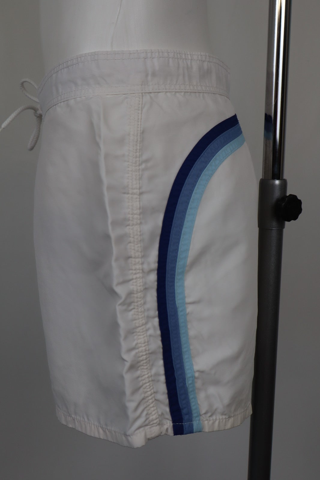 SUNDEK COSTUME PANTALONCINO MARE UOMO TG 44 MEN SWIMSUIT VINTAGE CASUAL