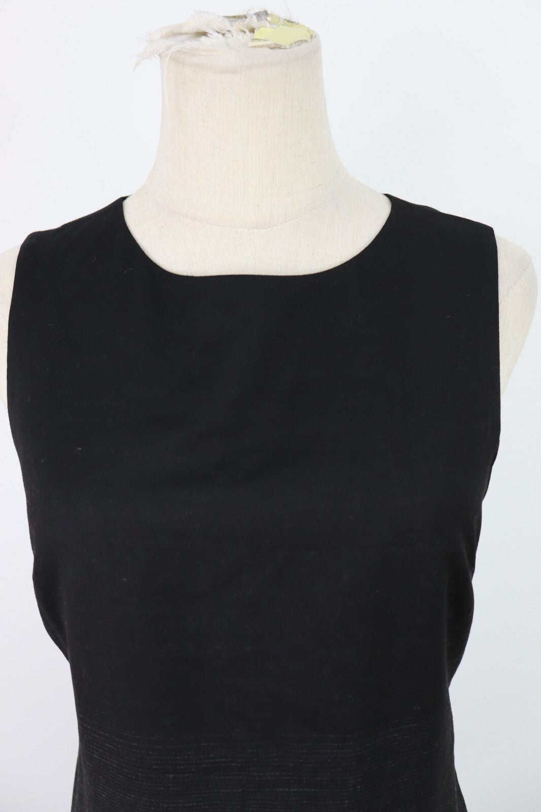 MARELLA VESTITO DONNA TG. 40 WOMAN CASUAL VINTAGE DRESS LANA