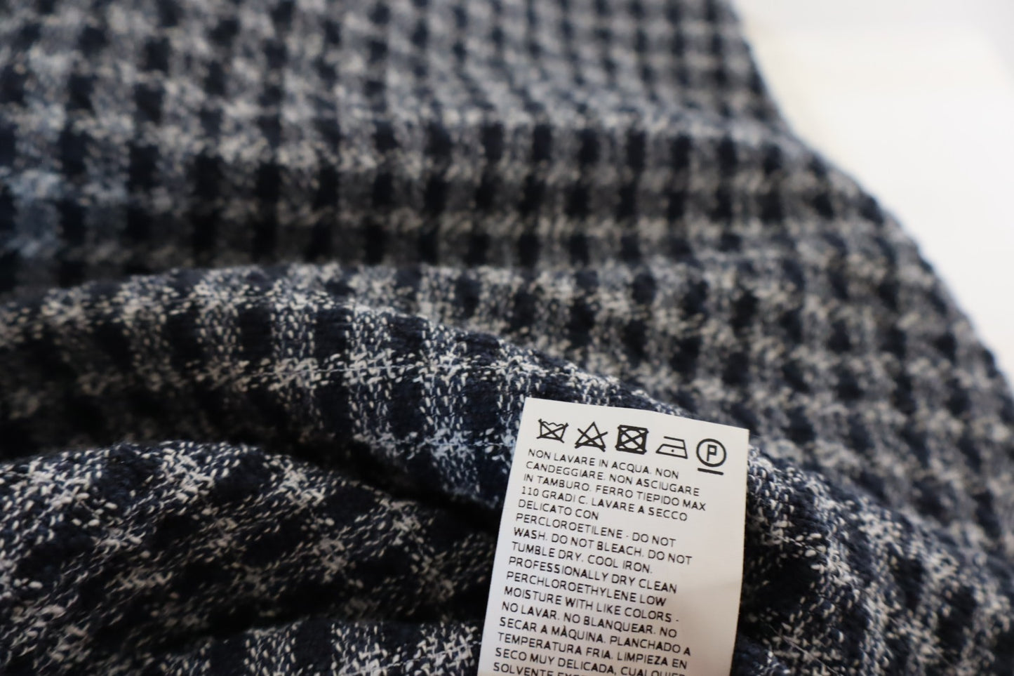 MAX MARA GONNA A TUBINO DONNA WOMAN SKIRT Tg. 42 CASUAL VINTAGE COTONE LOGO