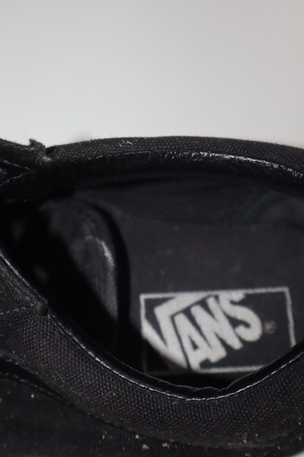 VANS OFF THE WORLD SCARPE GINNASTICA SHOES TG 41 / 8 SNEAKERS UOMO SPORT