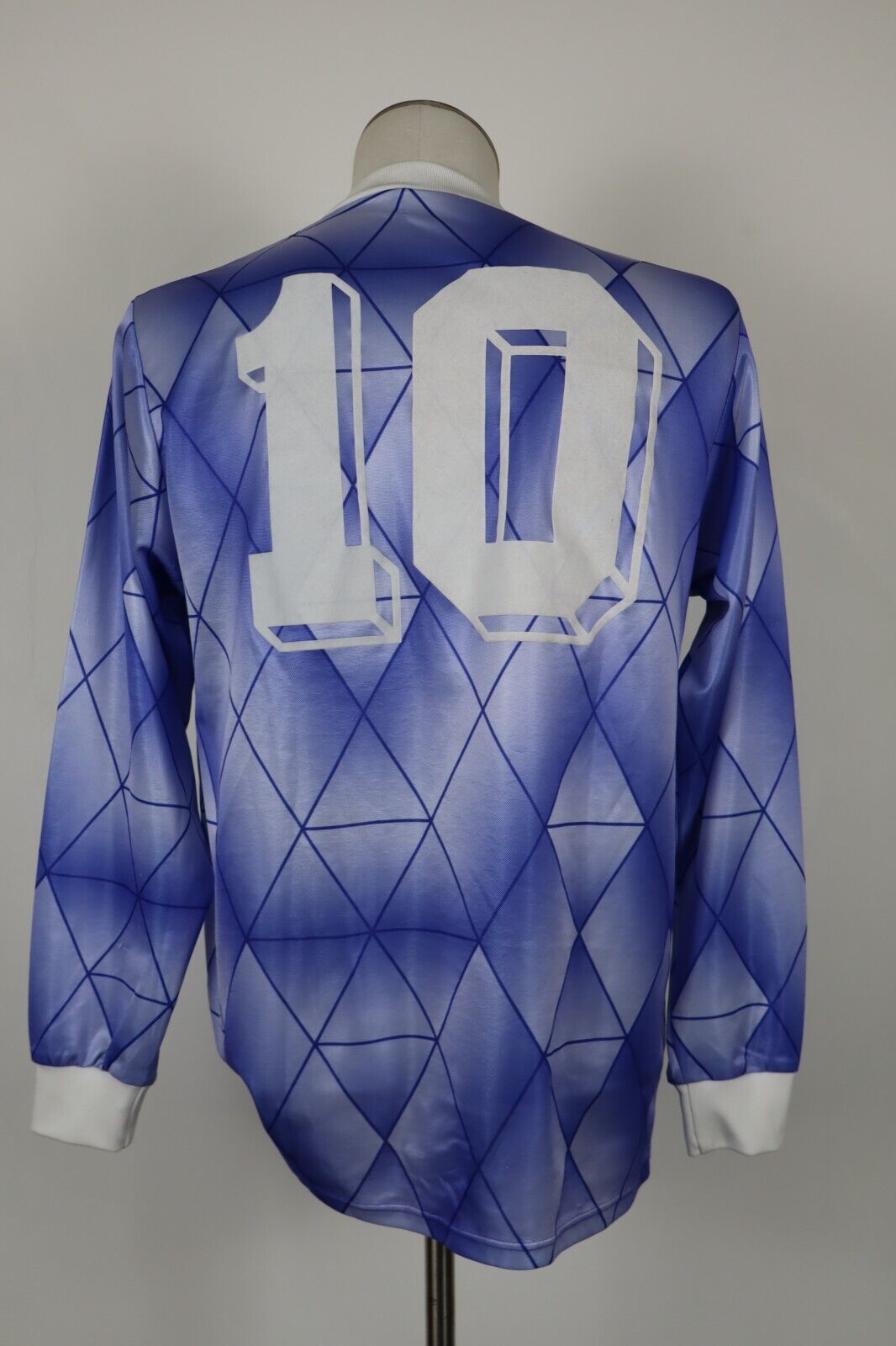 PUMA N 10 MAGLIA CALCIO UOMO Tg M SOCCER SPORT SHIRT MAN