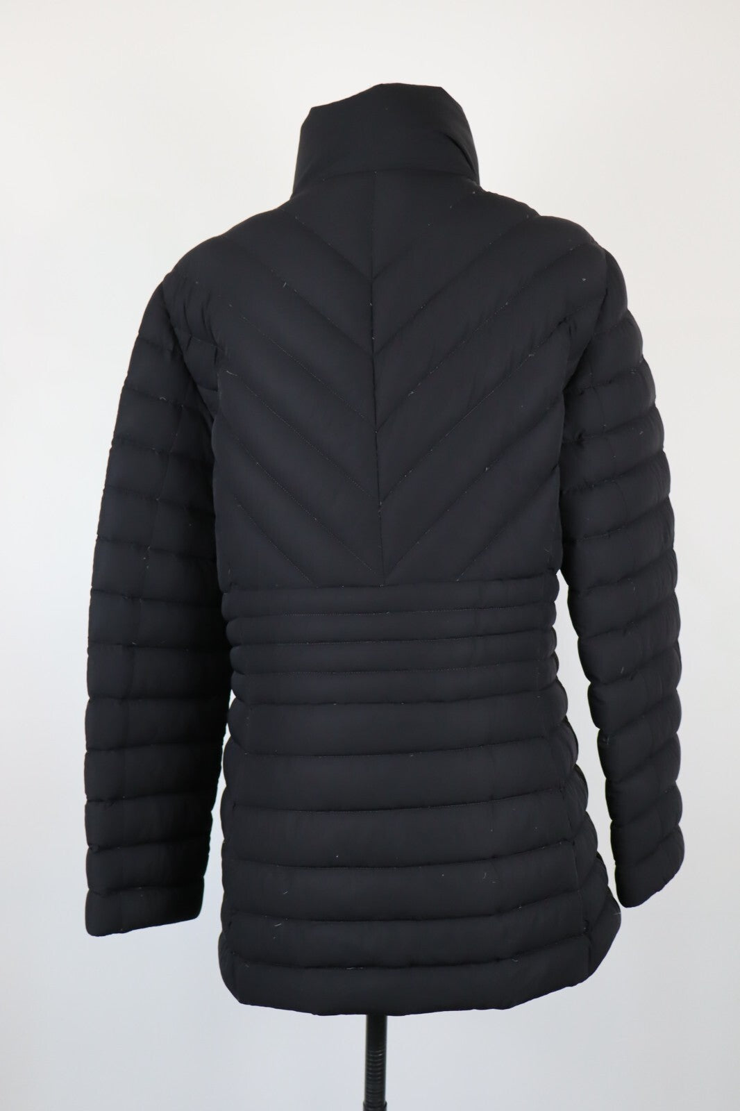 PEUTEREY  PIUMINO GIUBBINO DONNA Tg. 50 WOMAN GIACCA CASUAL JACKET VINTAGE