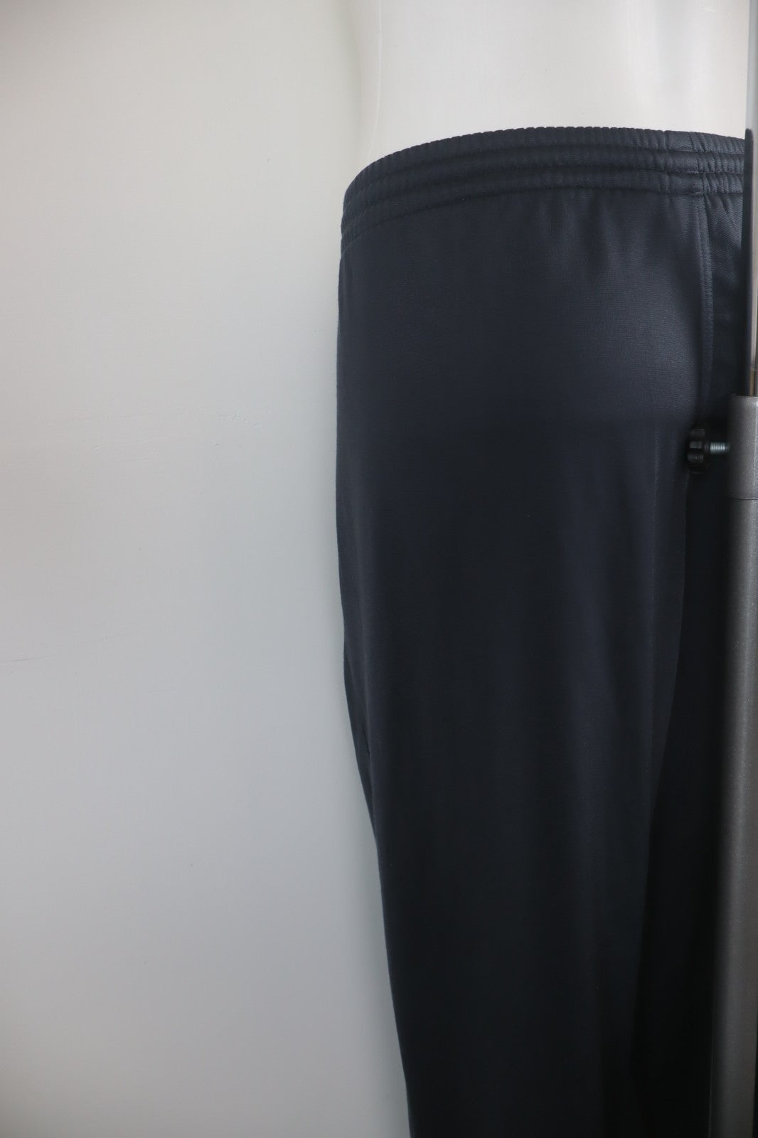 ADIDAS AJAX PANTALONE CALCIO SPORT UOMO TG 54 VINTAGE MAN PANTS