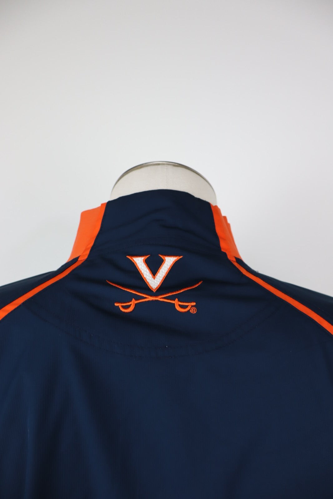 NIKE VIRGINIA GIACCA SPORTIVA UOMO TG L MAN SPORT VINTAGE CASUAL JACKET