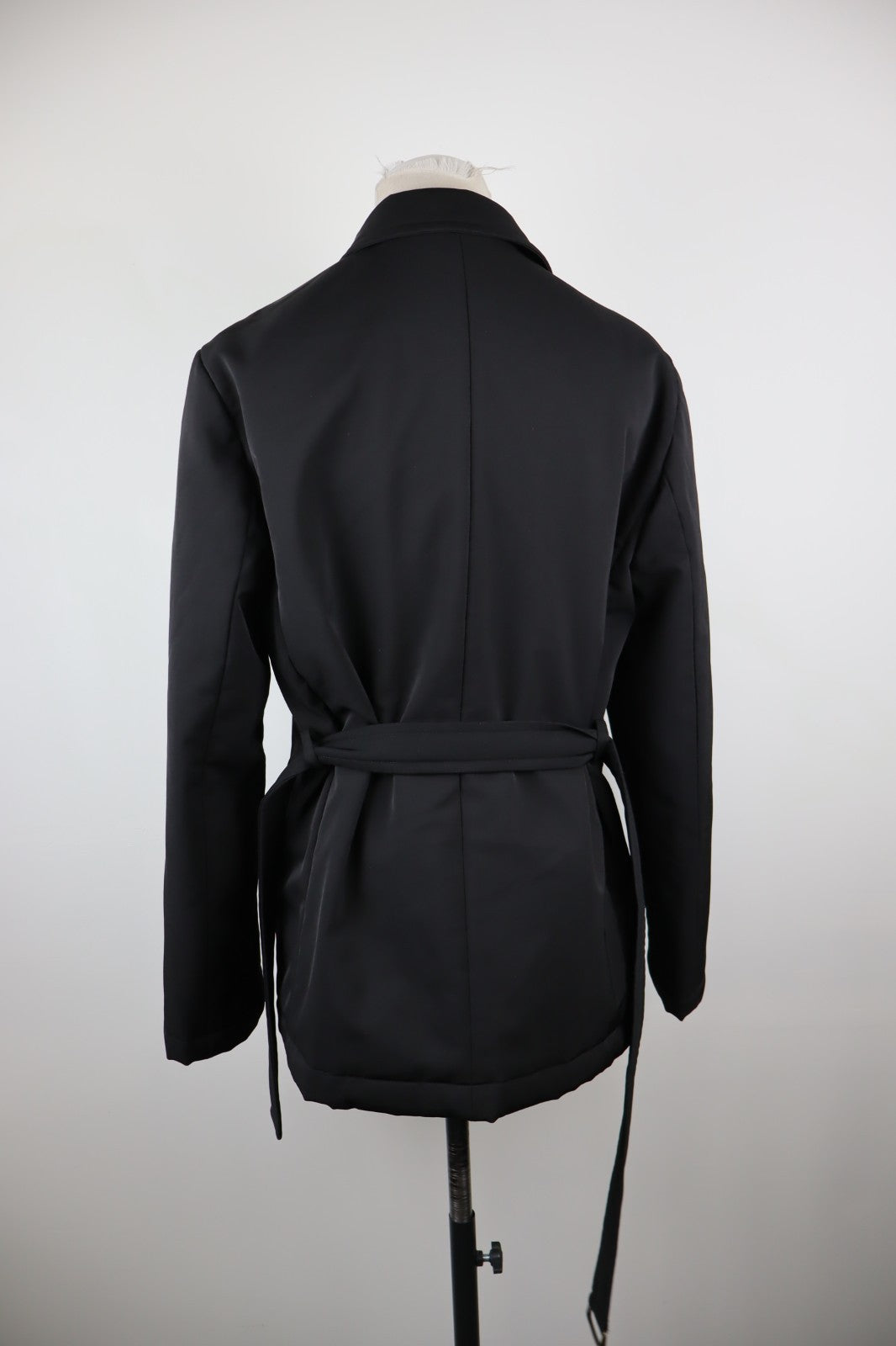 WEEKEND MAX MARA GIUBBINO CAPPOTTO DONNA TG 42 WOMAN JACKET CASUAL VINTAGE