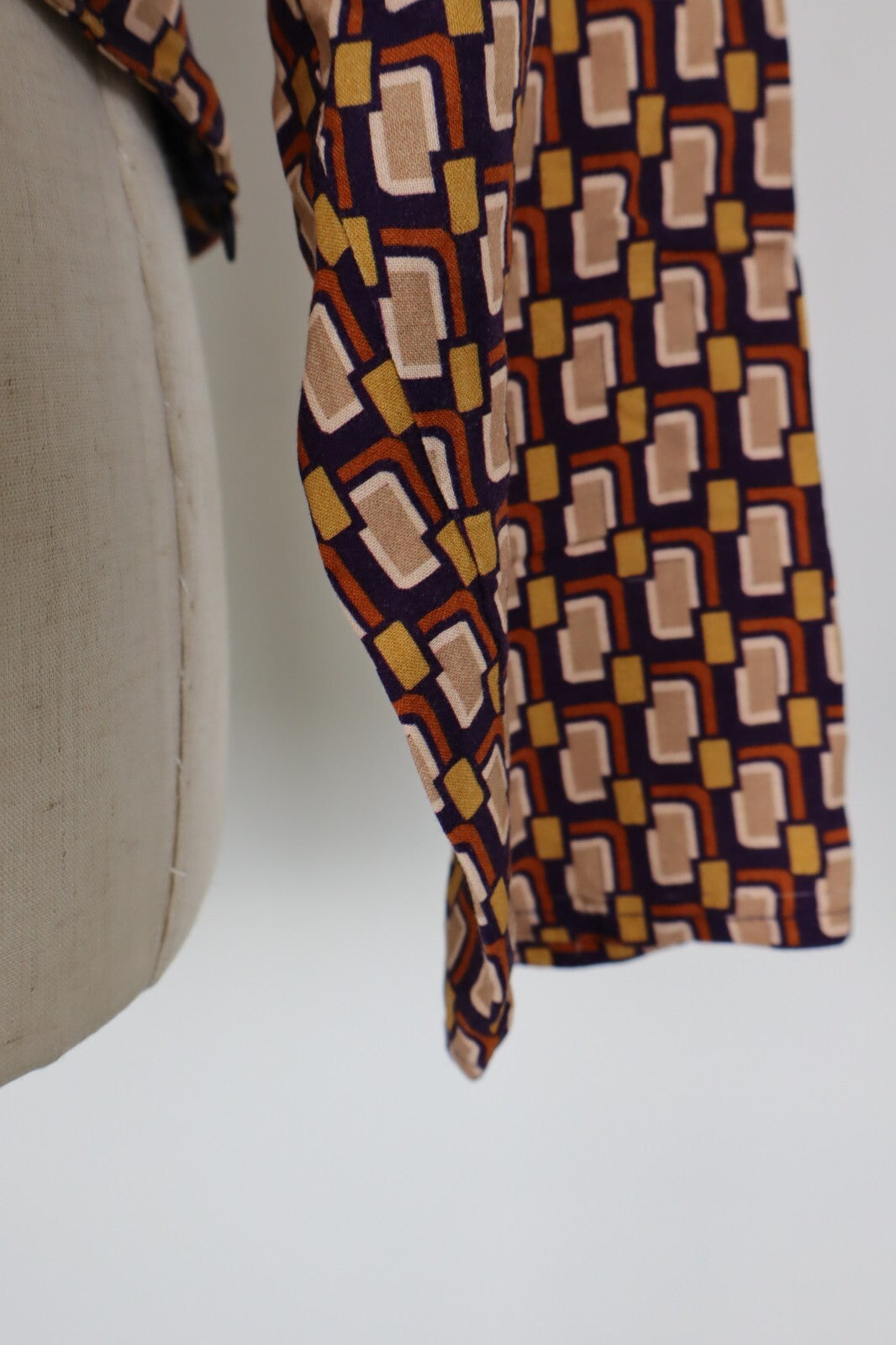 FORNARINA MAGLIA DONNA TG. S WOMAN CASUAL VINTAGE T-SHIRT TOP