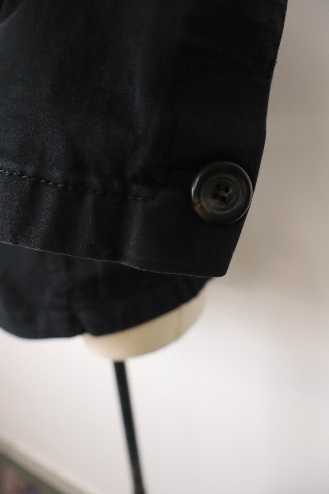 MAX MARA GIACCA BLAZER DONNA Tg 40 WOMAN VINTAGE JACKET COTONE