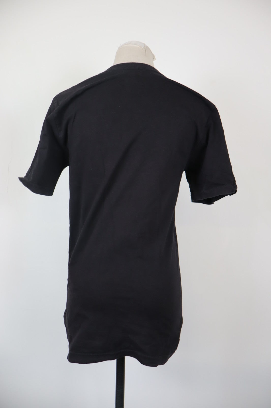 LEVI'S MAGLIA RAGAZZA TG. 16 ANNI GIRL CASUAL VINTAGE T-SHIRT TOP COTONE