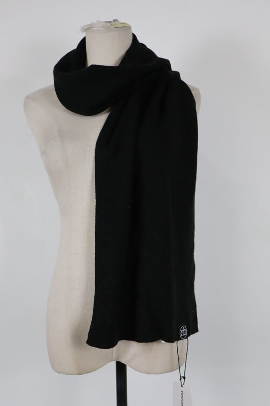 ROCCOBAROCCO SCIARPA UOMO DONNA UNISEX WOMAN MAN VINTAGE CASUAL SCARF CON TAG