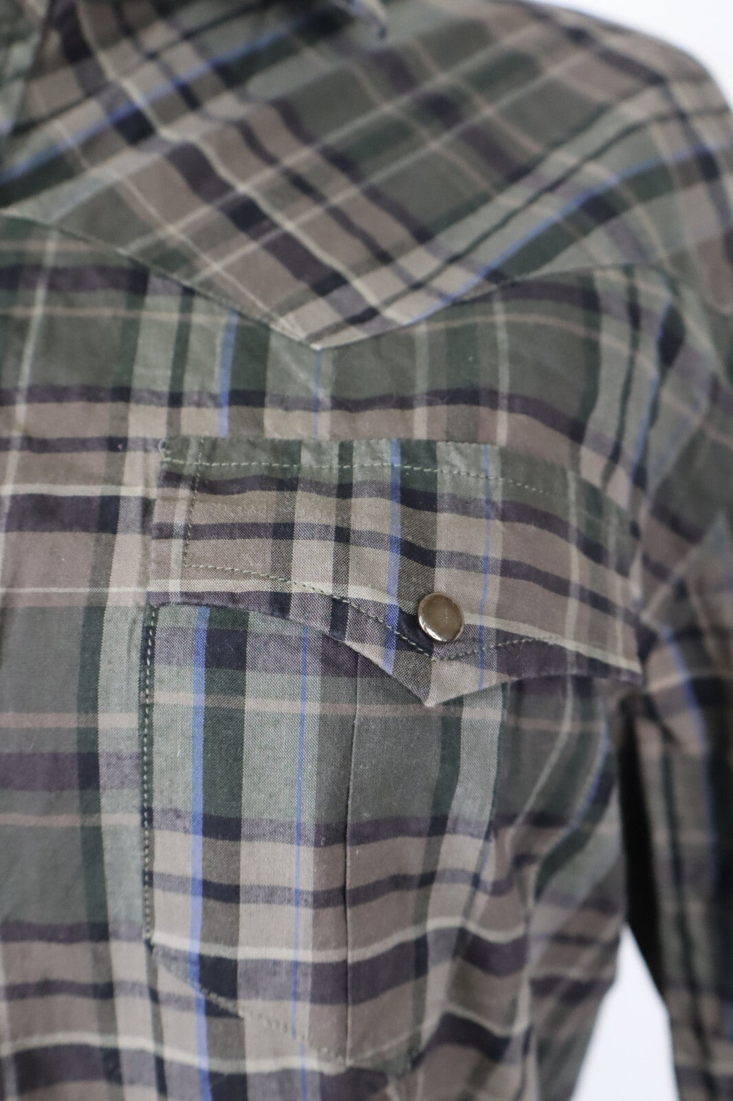 GUESS MARCIANO CAMICIA DONNA TG. S WOMAN SHIRT CASUAL VINTAGE COTONE COTTON