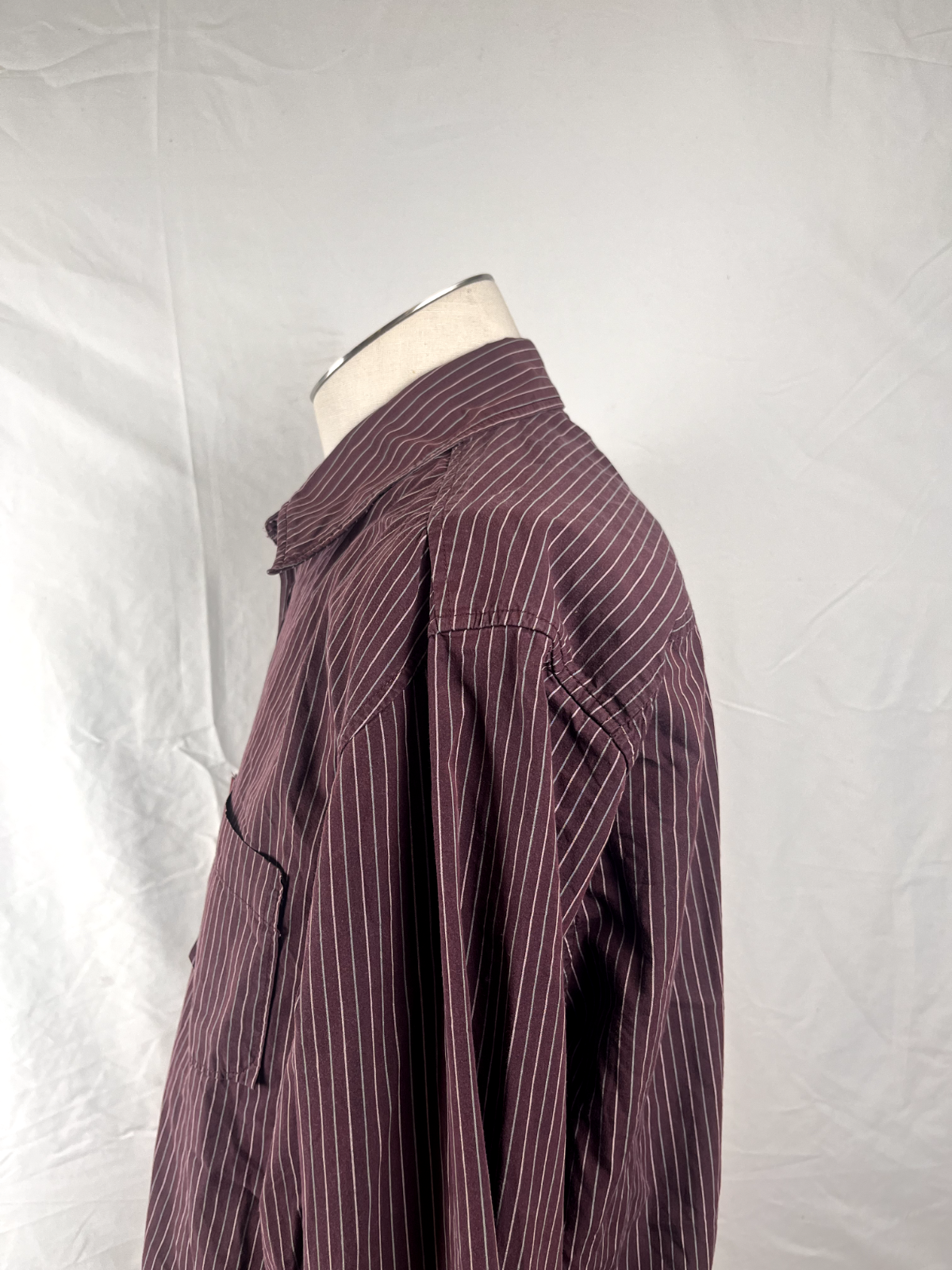 MARLBORO CLASSICS CAMICIA UOMO COTONE TG. L MAN CASUAL VINTAGE SHIRT MAN COTTON