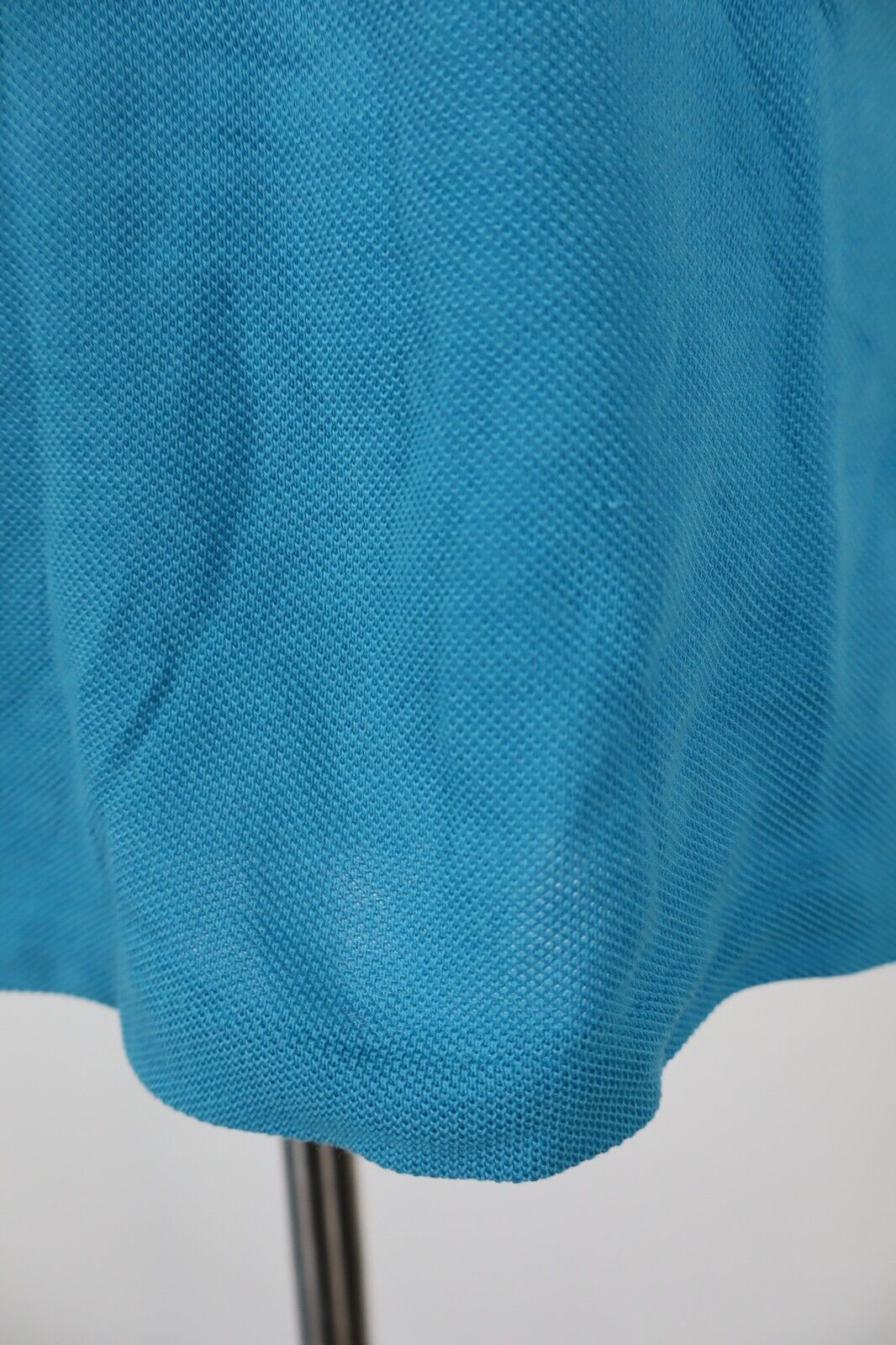 LACOSTE MAGLIA RAGAZZO COTONE TG. 16 ANNI MAN COTTON POLO SHIRT CASUAL VINTAGE