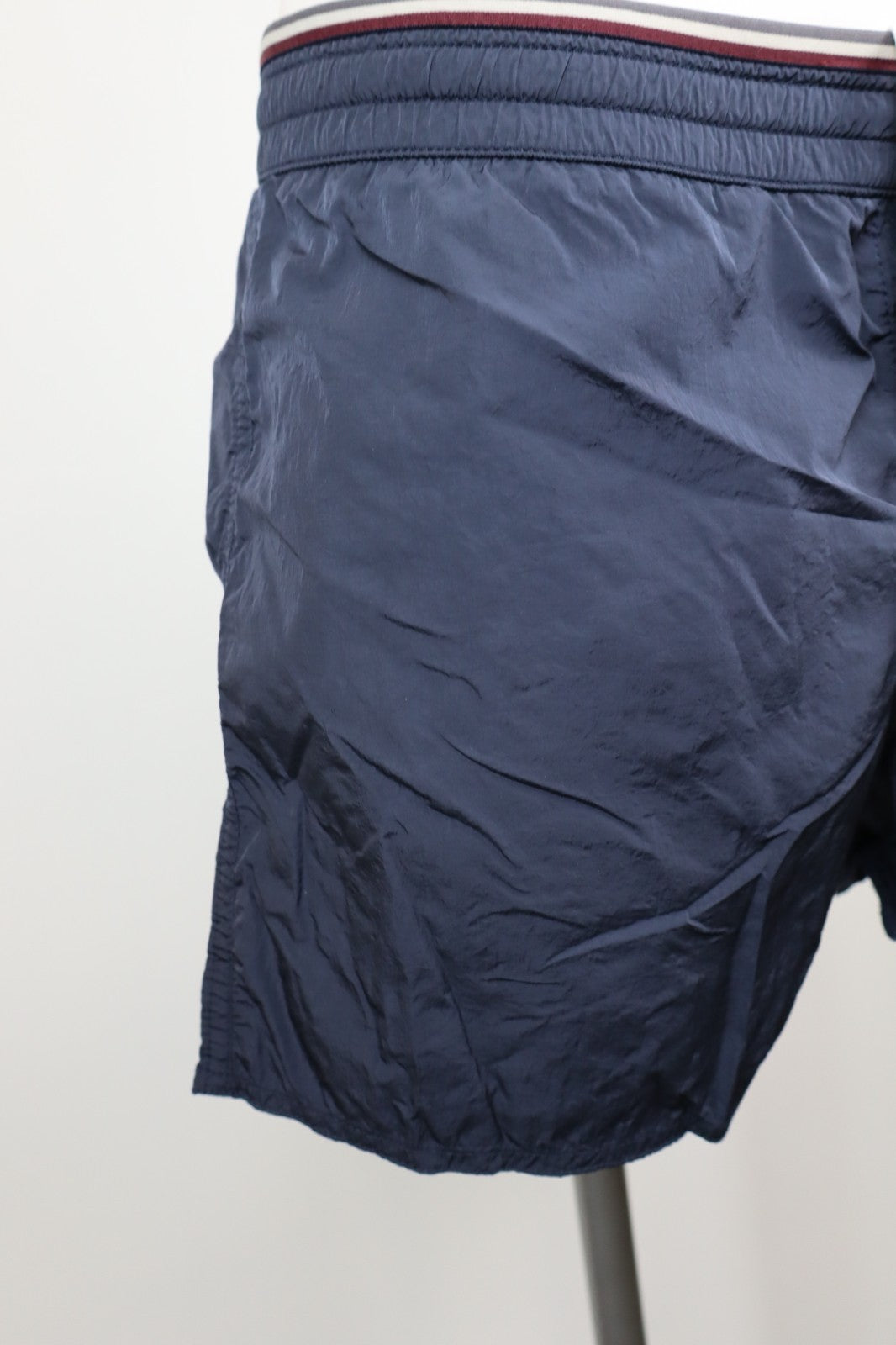 COLMAR COSTUME PANTALONCINO MARE UOMO TG 48 MAN SWIMSUIT VINTAGE CASUAL LOGO