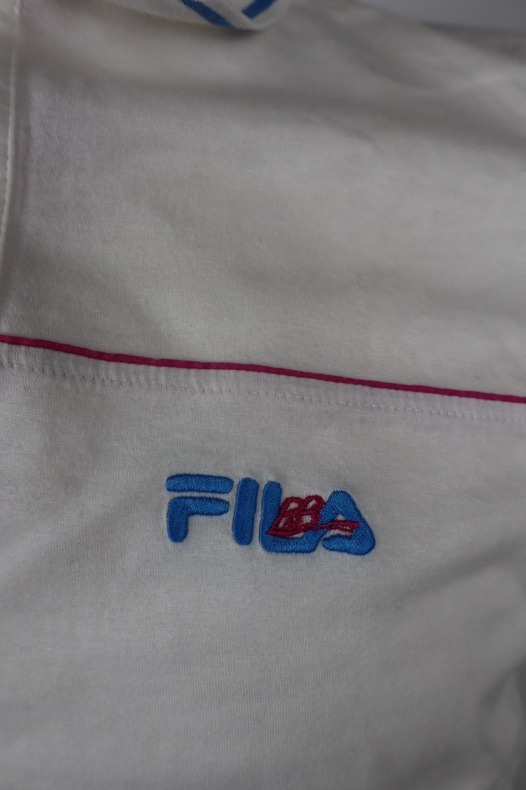 FILA BORG TENNIS COMPLETO GIOCO TG 54 T-SHIRT PANTS UOMO MAN SPORT COTONE