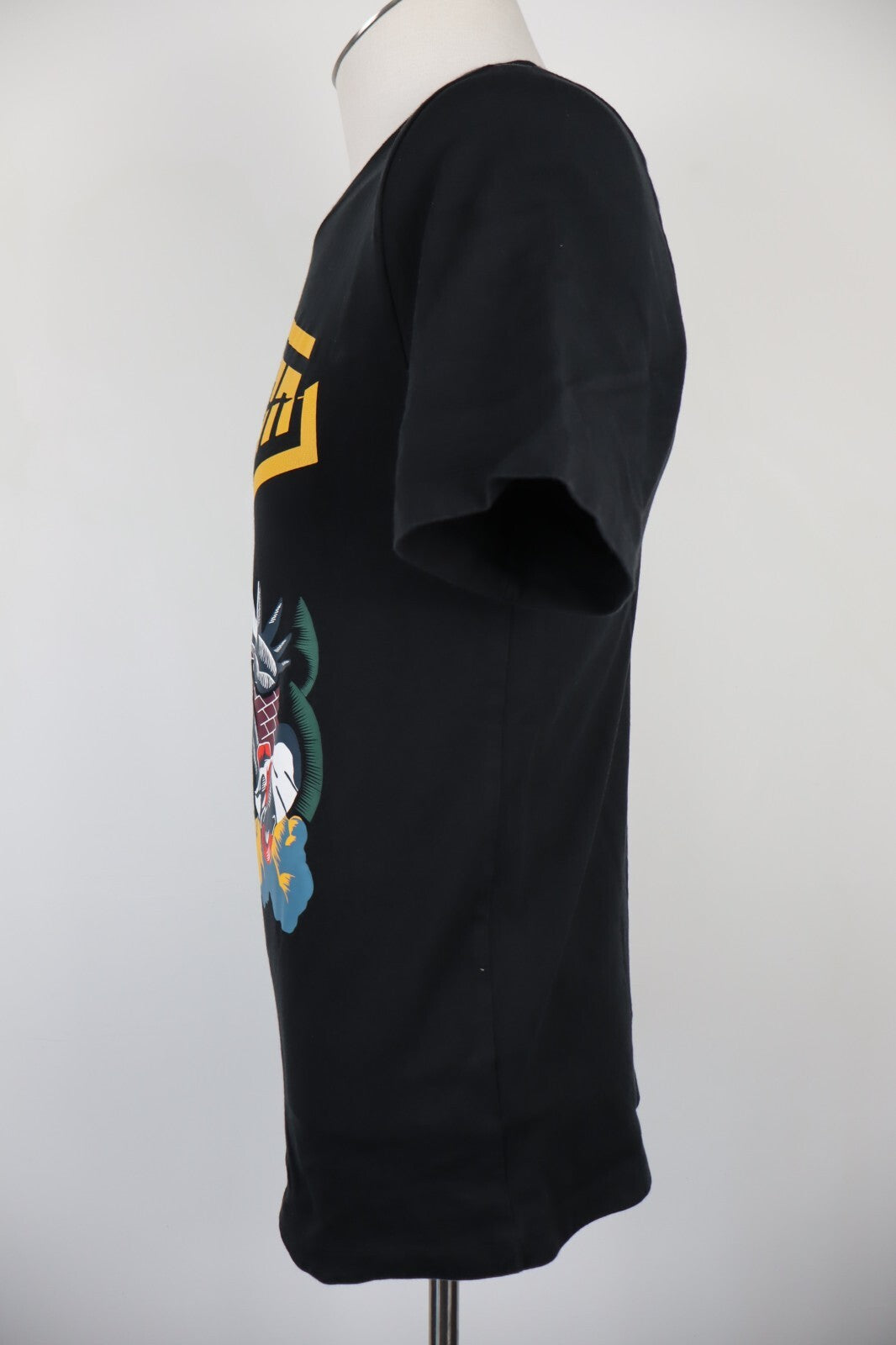 AIR JORDAN MAGLIA UOMO COTONE TG. S MAN COTTON T- SHIRT CASUAL VINTAGE