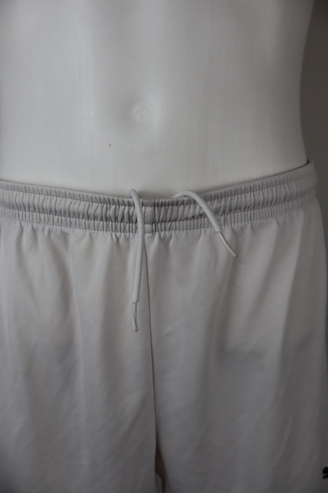 PUMA SS LAZIO PANTALONCINI CALCIO SPORT UOMO TG M VINTAGE MEN SOCCER SHORTS