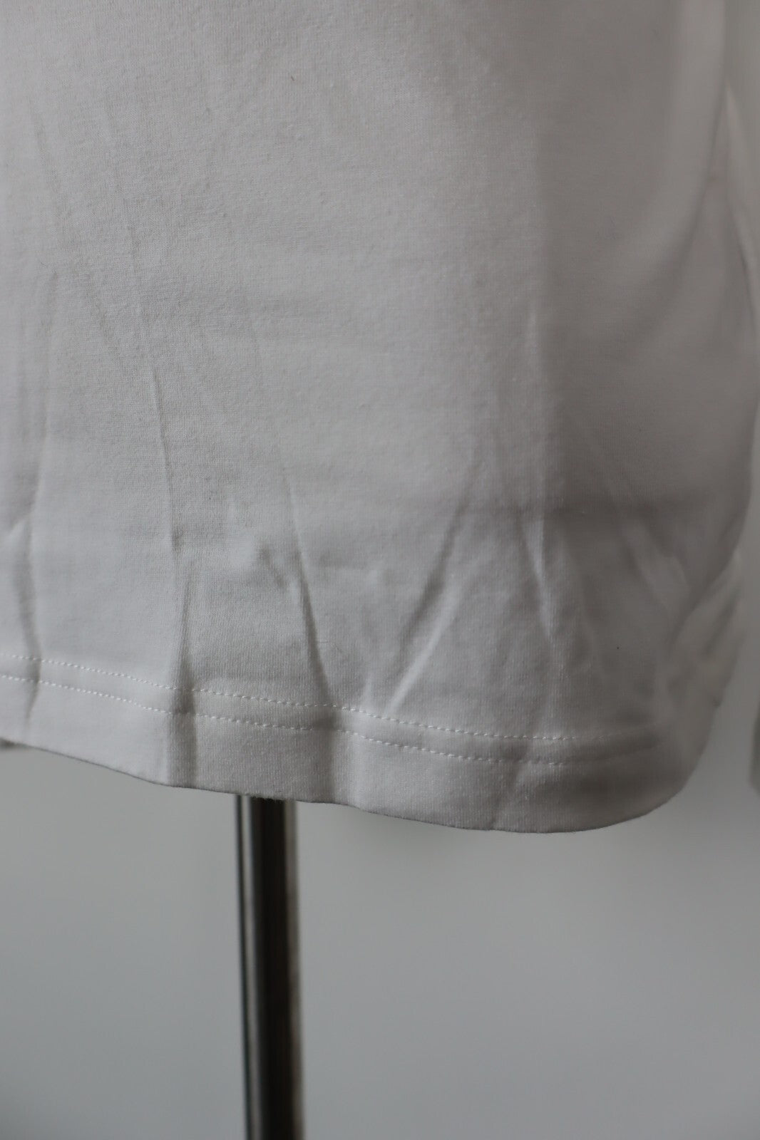 CALVIN KLEIN CK MAGLIA UOMO TG. M MAN T-SHIRT CASUAL VINTAGE COTONE