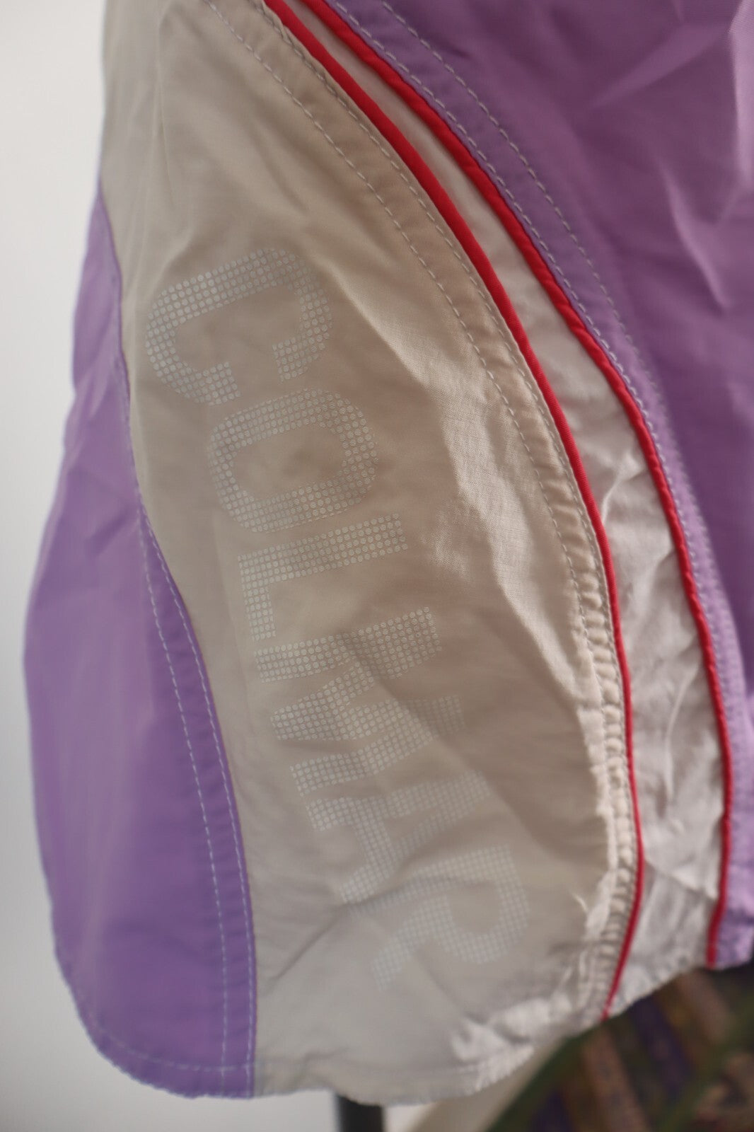 COLMAR COSTUME PANTALONCINO MARE UOMO TG 50 MEN SWIMSUIT VINTAGE CASUAL