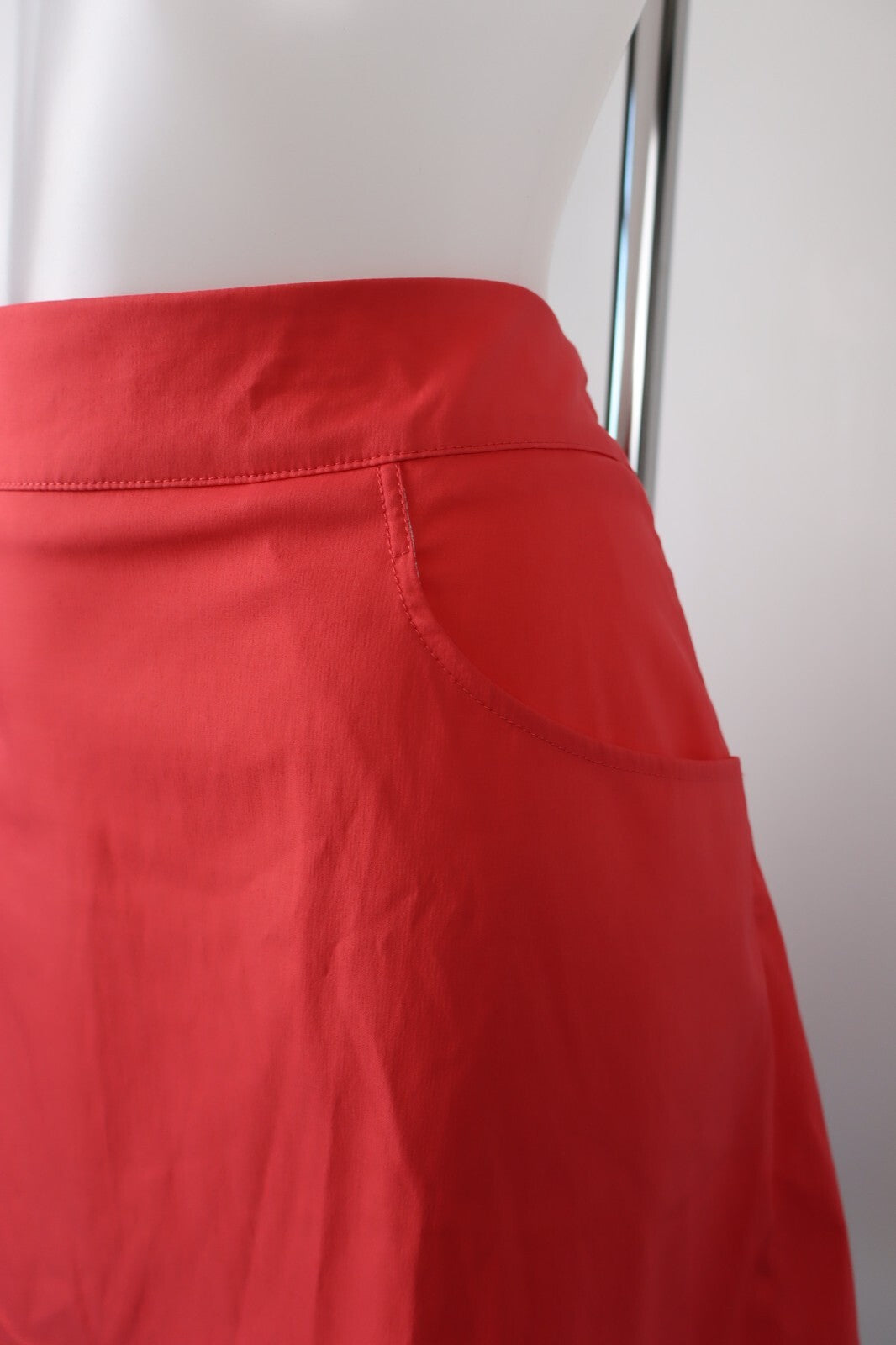 COLMAR GONNA DONNA TG. 46 WOMAN VINTAGE SKIRT CASUAL