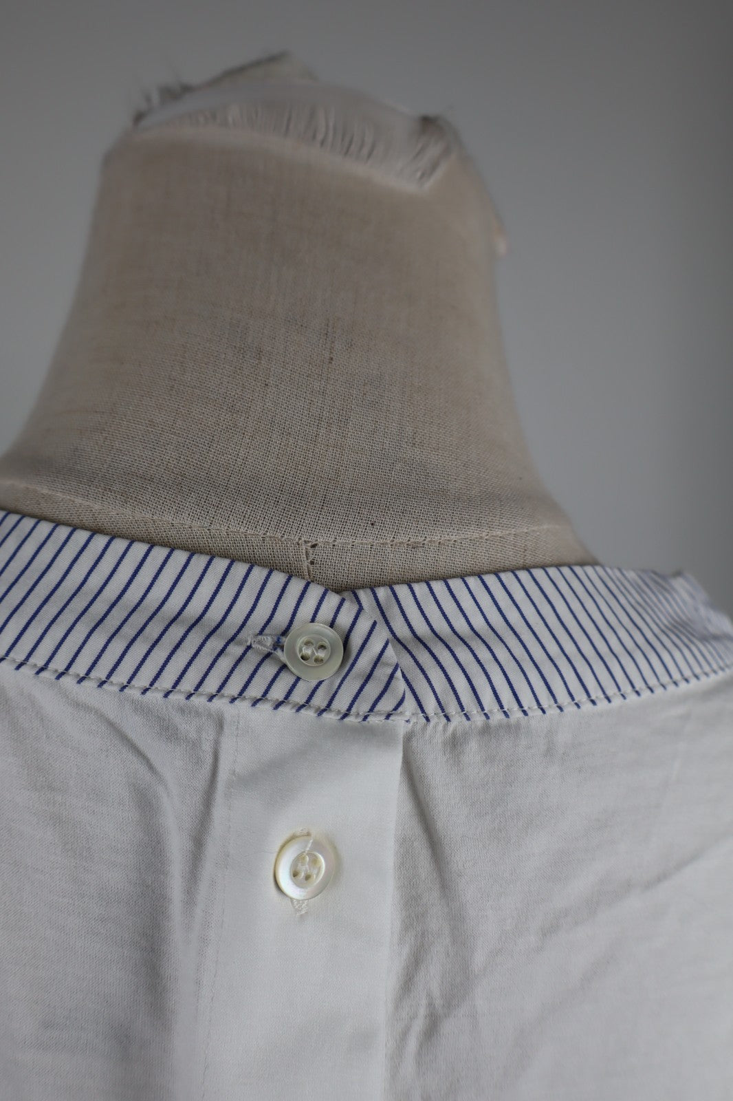 MAX&CO CAMICIA DONNA COTONE  TG. M WOMAN SHIRT BLOUSE CASUAL VINTAGE COTTON