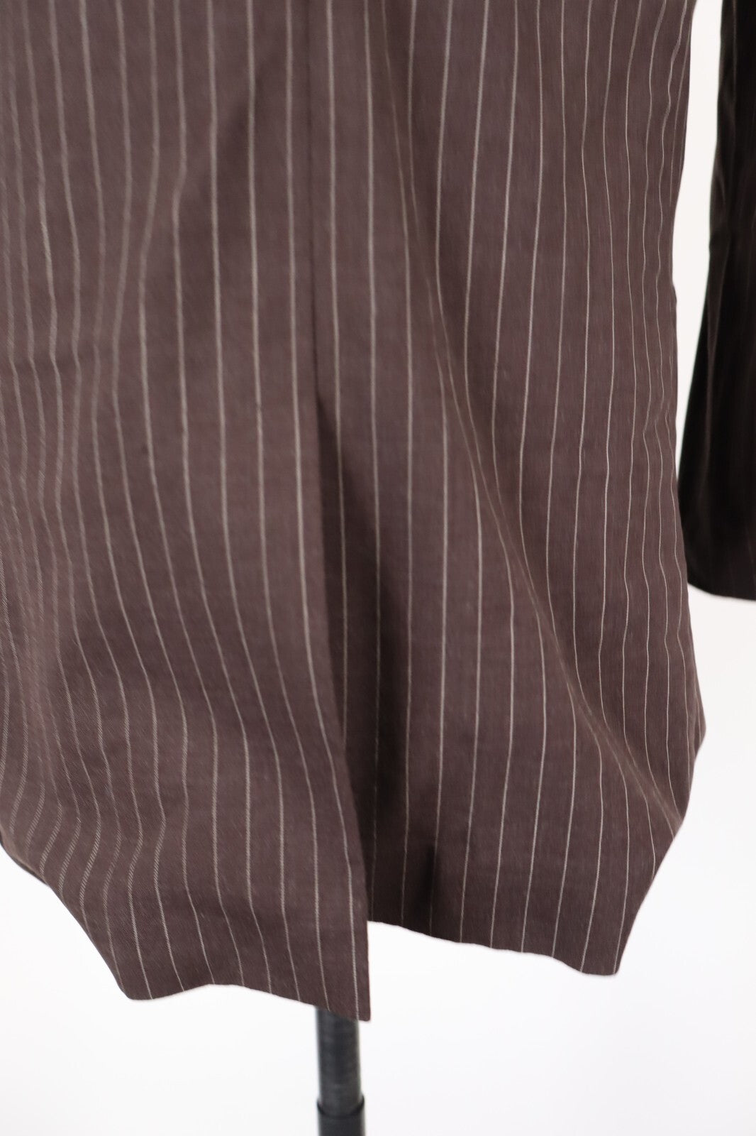 MAX MARA GIACCA BLAZER DONNA Tg 46 WOMAN VINTAGE JACKET WOOL LANA