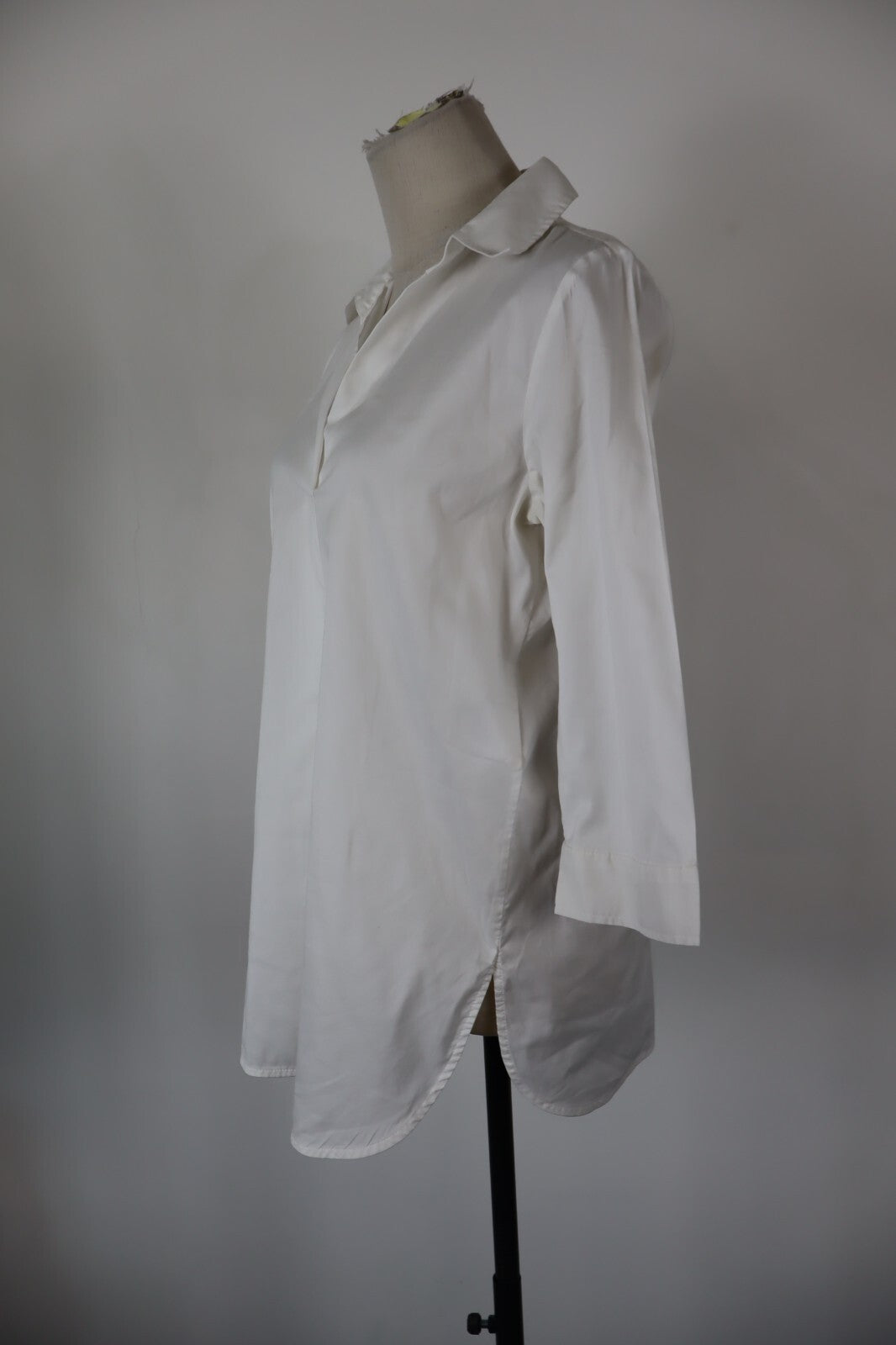 MARELLA EMME CAMICIA  DONNA TG. 42 WOMAN SHIRT CASUAL VINTAGE