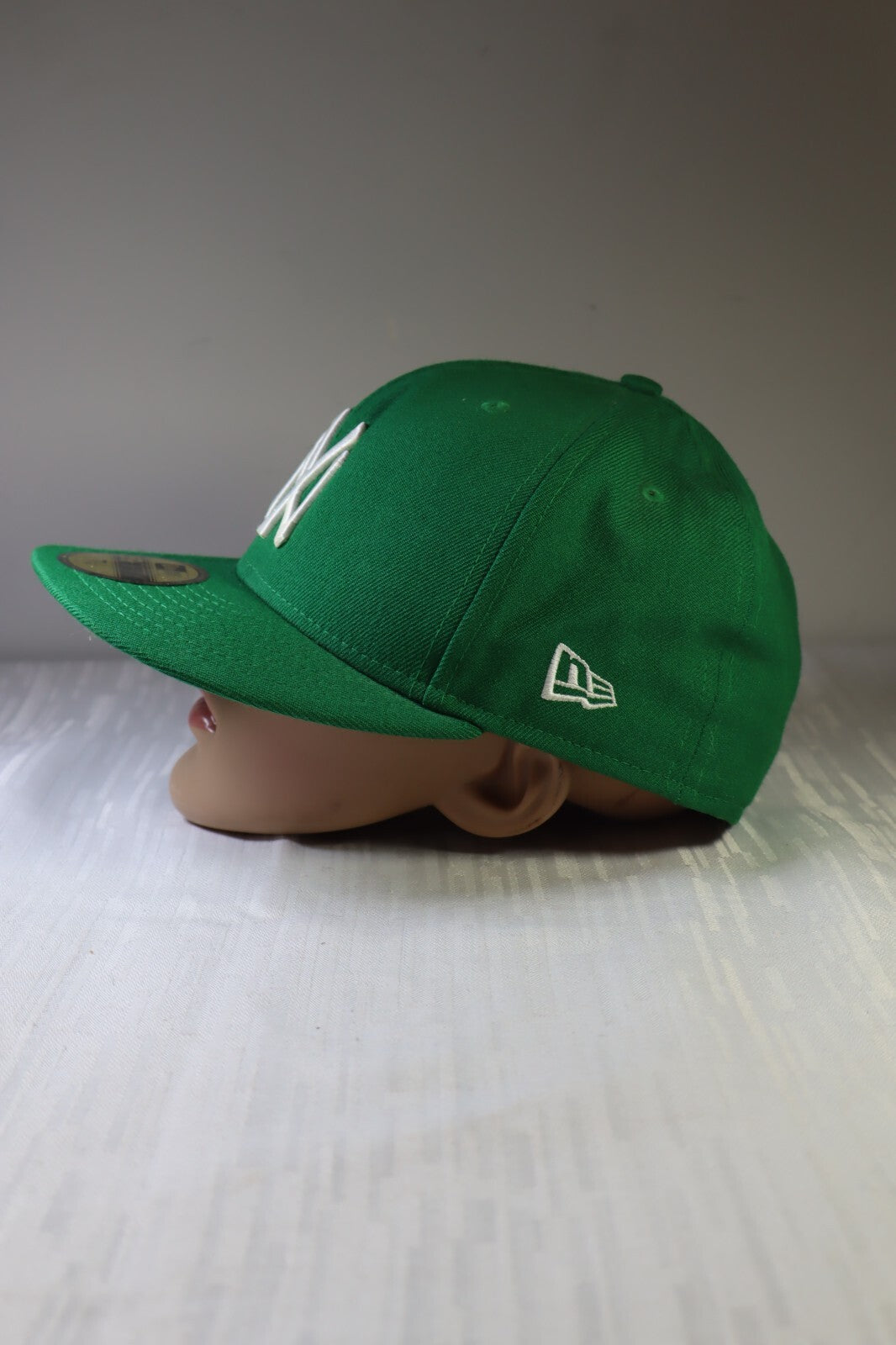 NEW ERA NEW YORK NY YANKEES CAPPELLO TG. 7 1/4 BERRETTO MAN HAT CAP VINTAGE